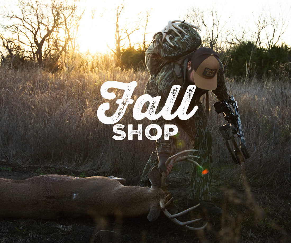 FALL SHOP