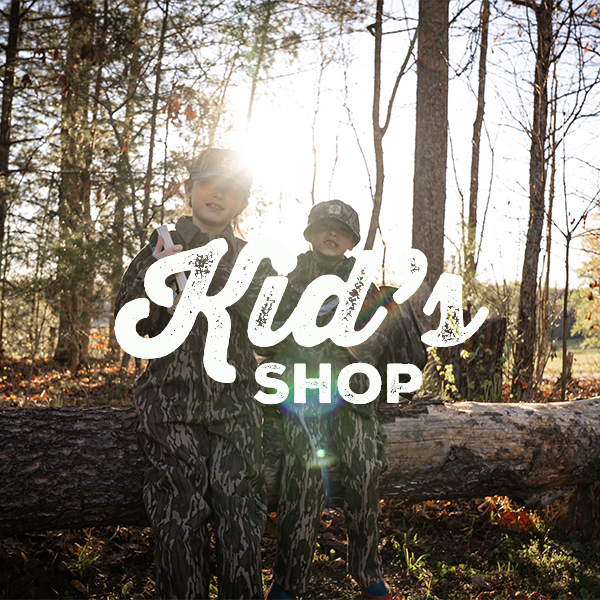 Kid's Shop