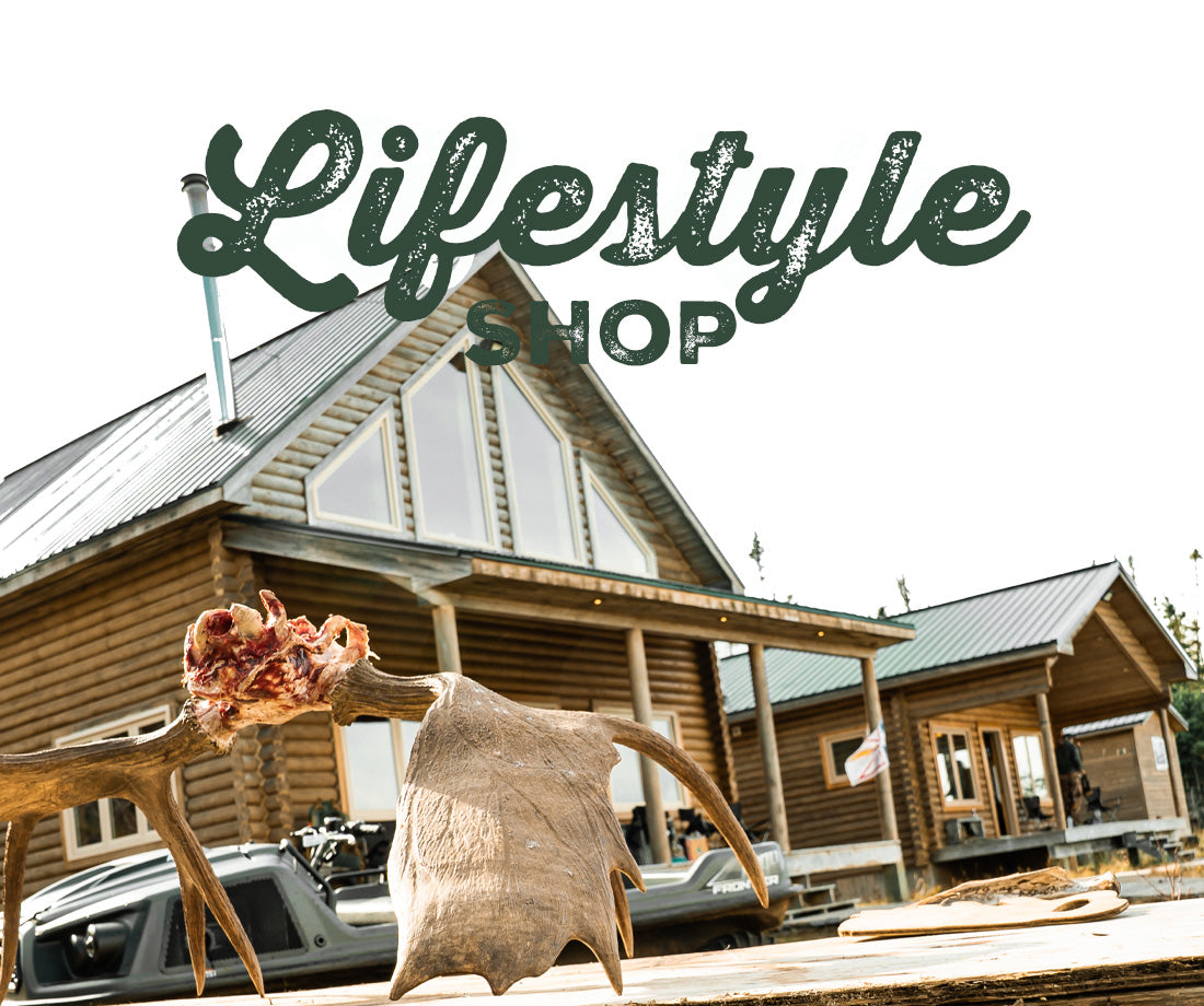 THE LIFESYLE SHOP