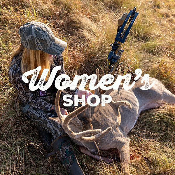 Women's Shop