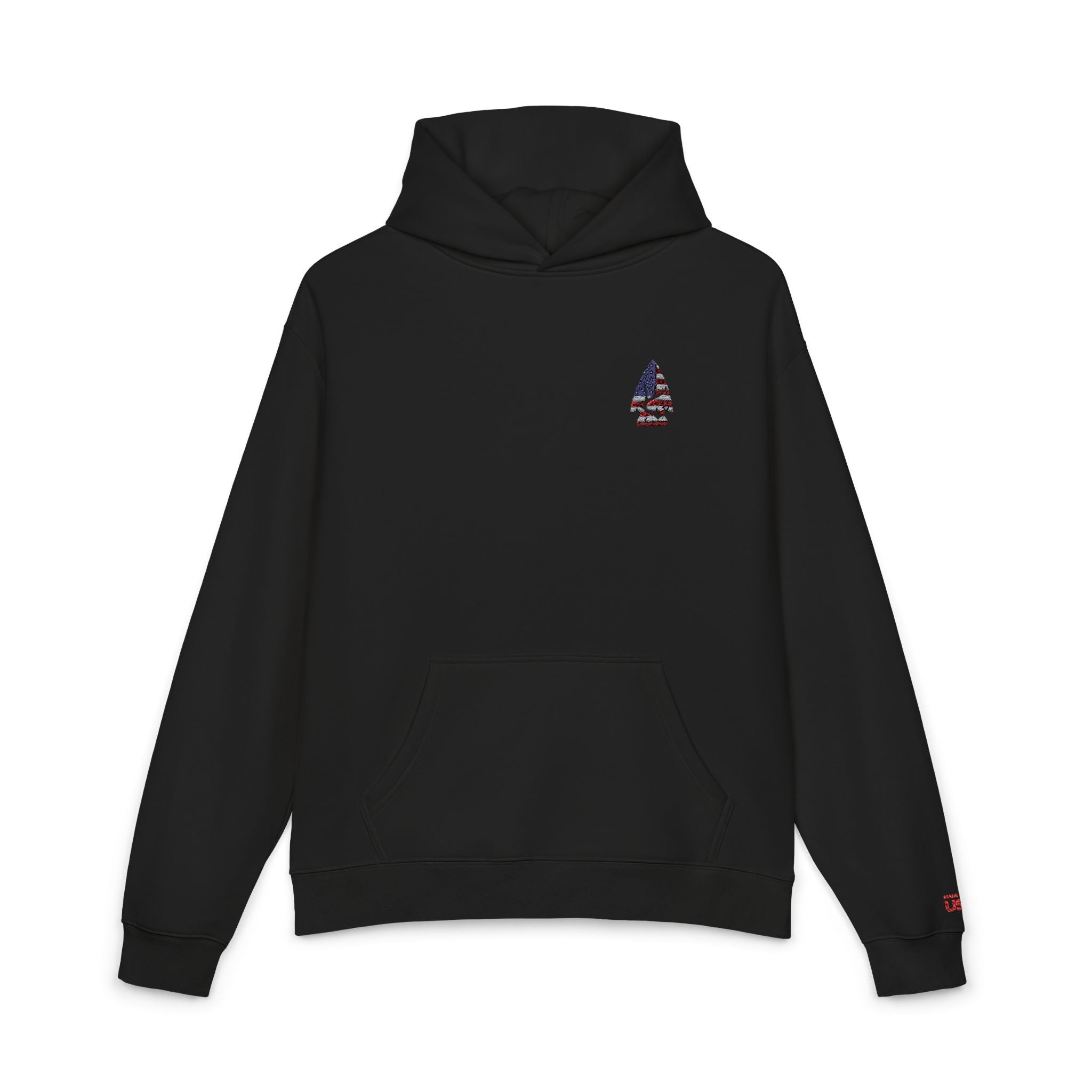 The AMERICAN Arrowhead Hoodie