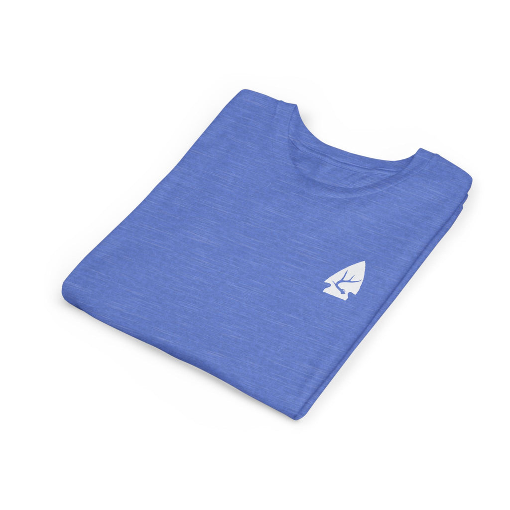 Youth Droptine Tee