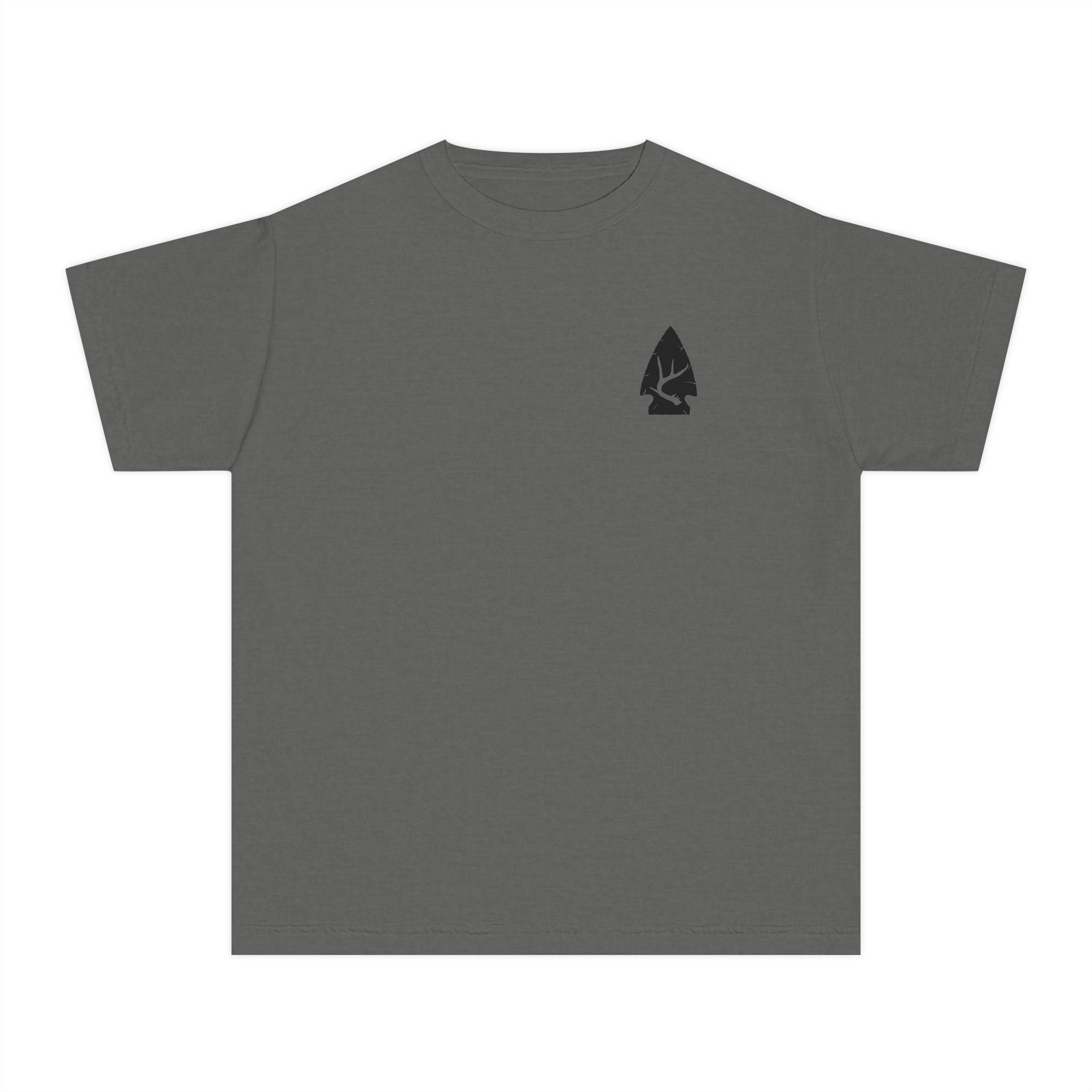 The Featherback Kids Tee