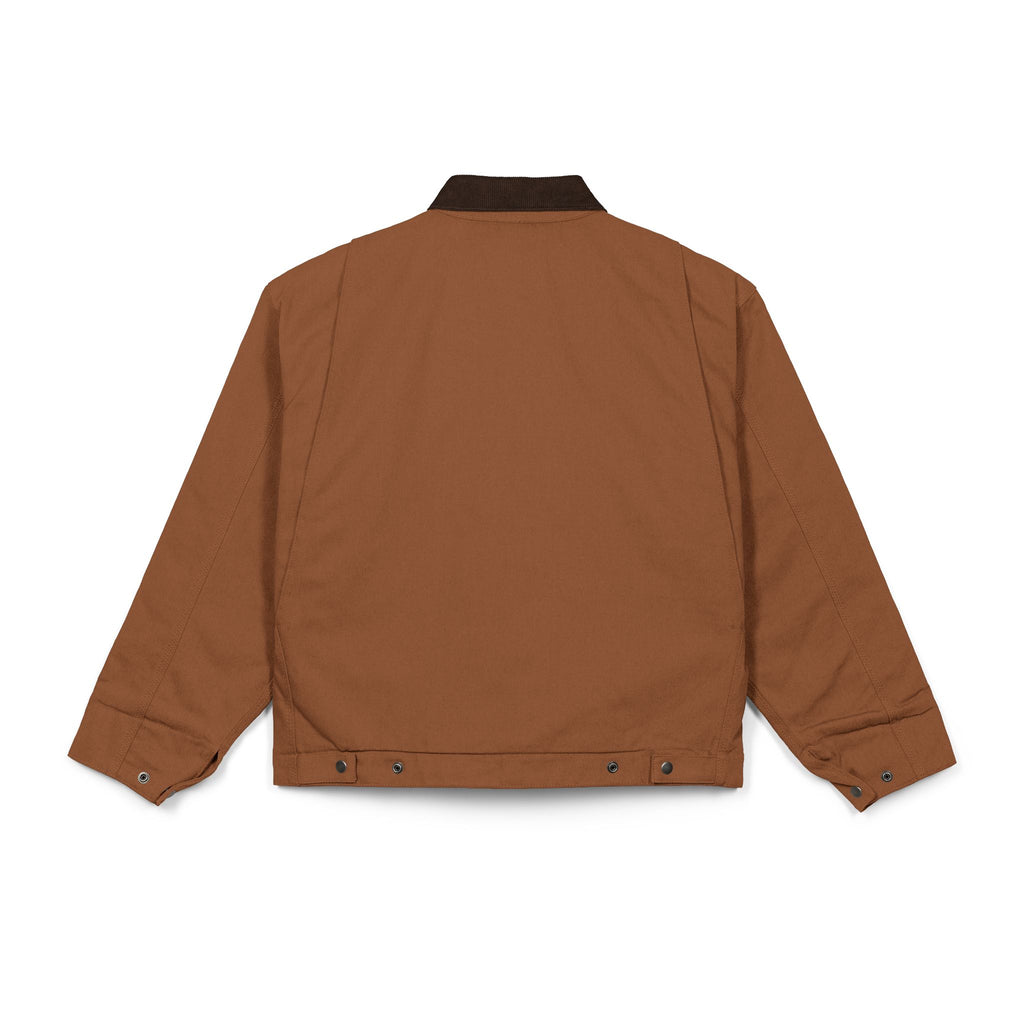 The Arrowhead Barn Coat