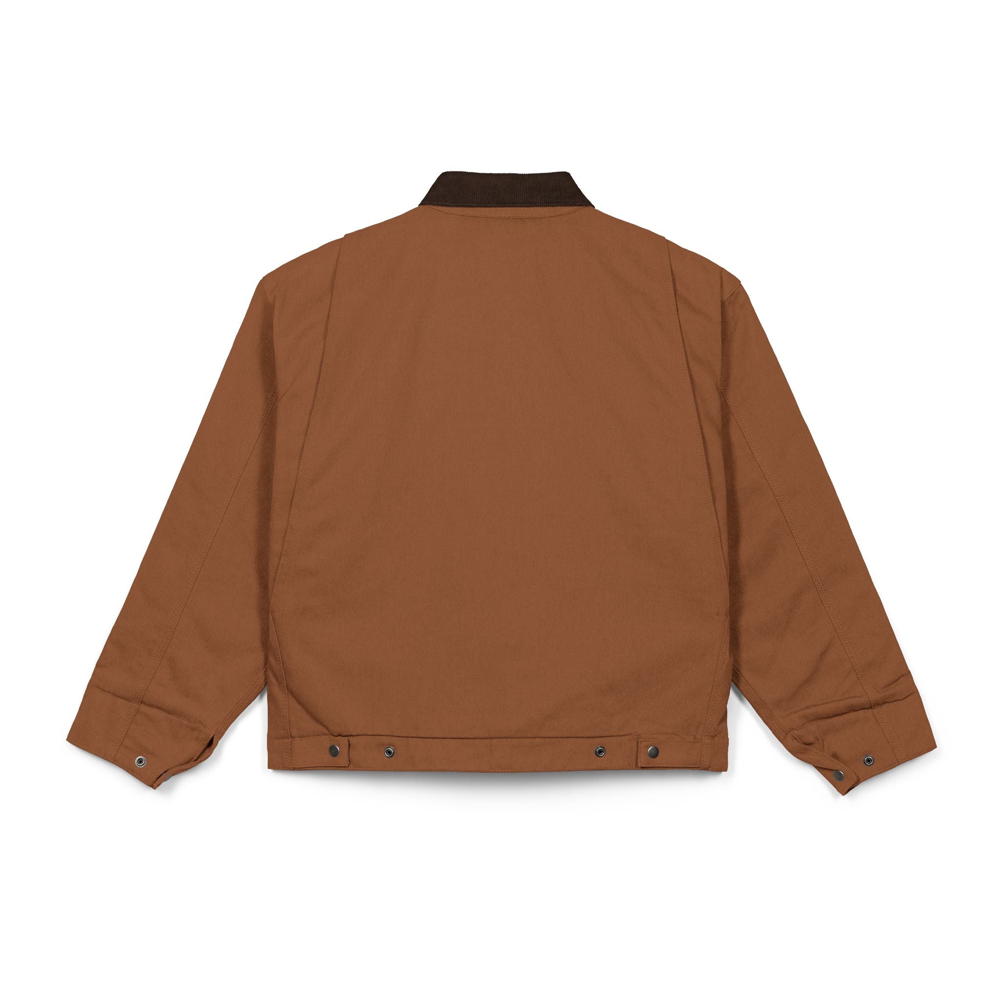 The Arrowhead Barn Coat