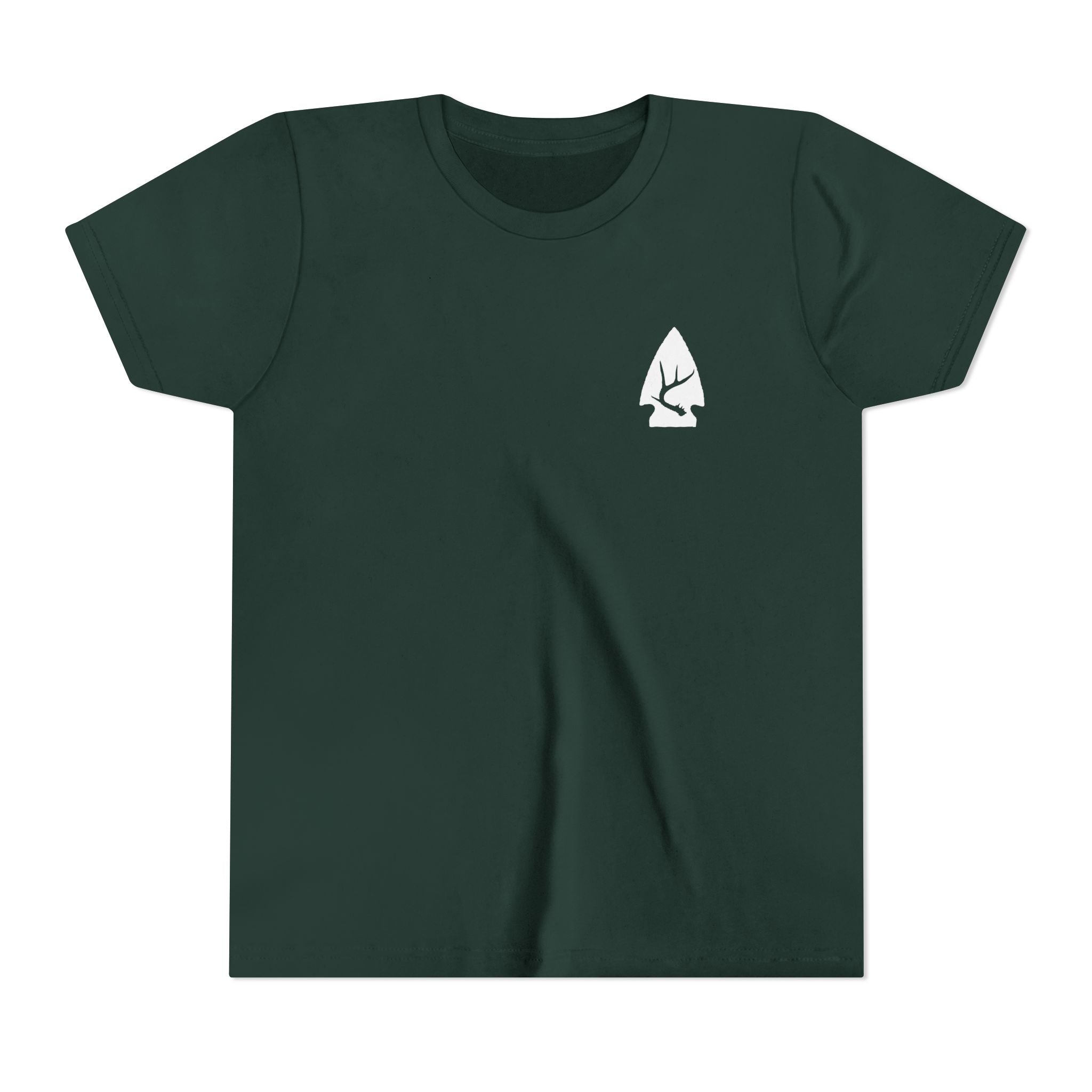 THE LITTLE HUNTER TEE