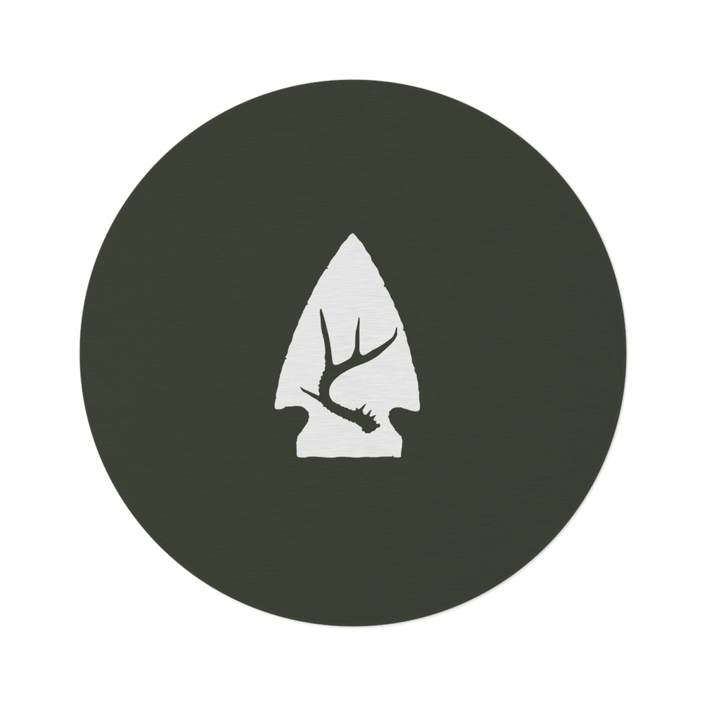 The Arrowhead Rug