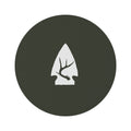 The Arrowhead Rug