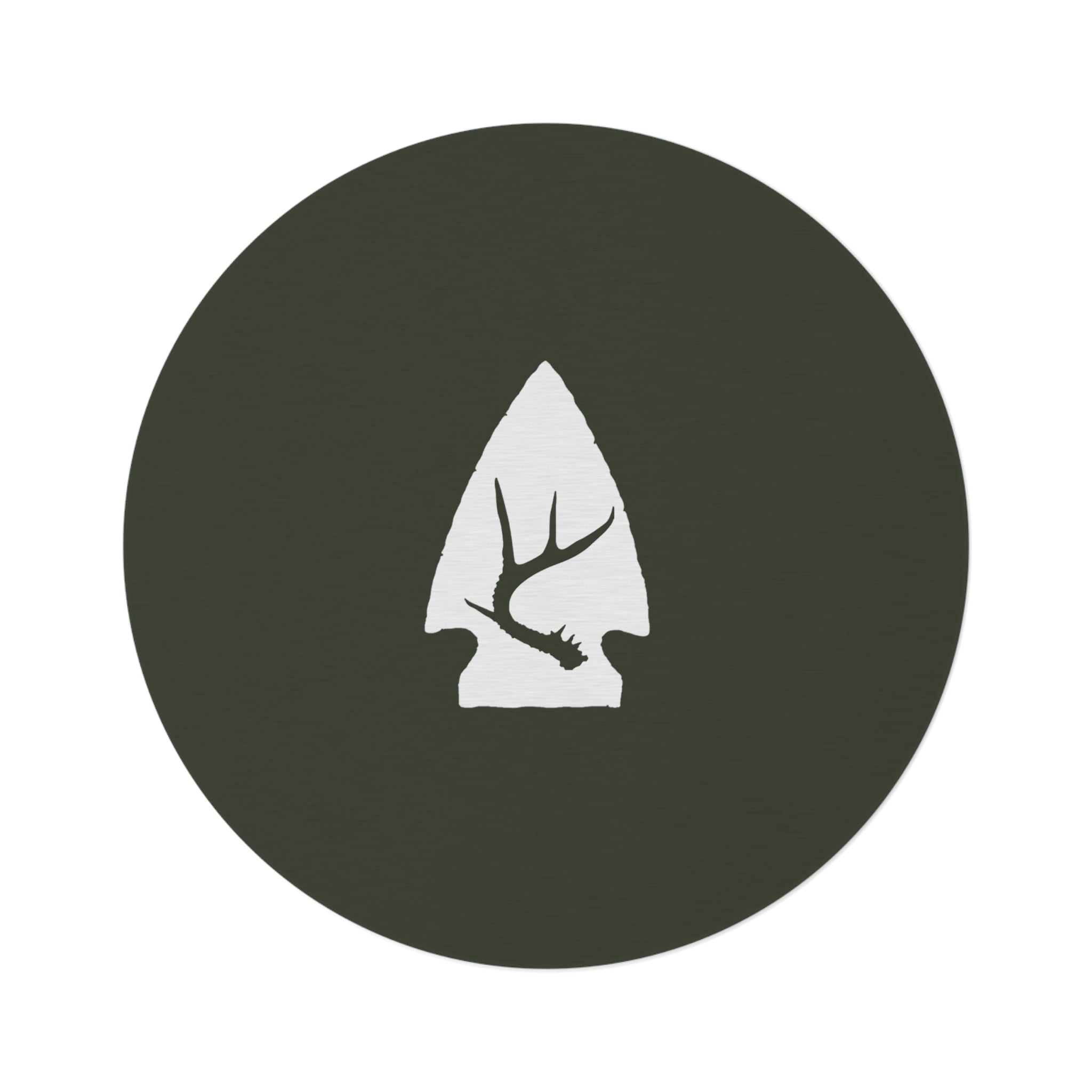 The Arrowhead Rug