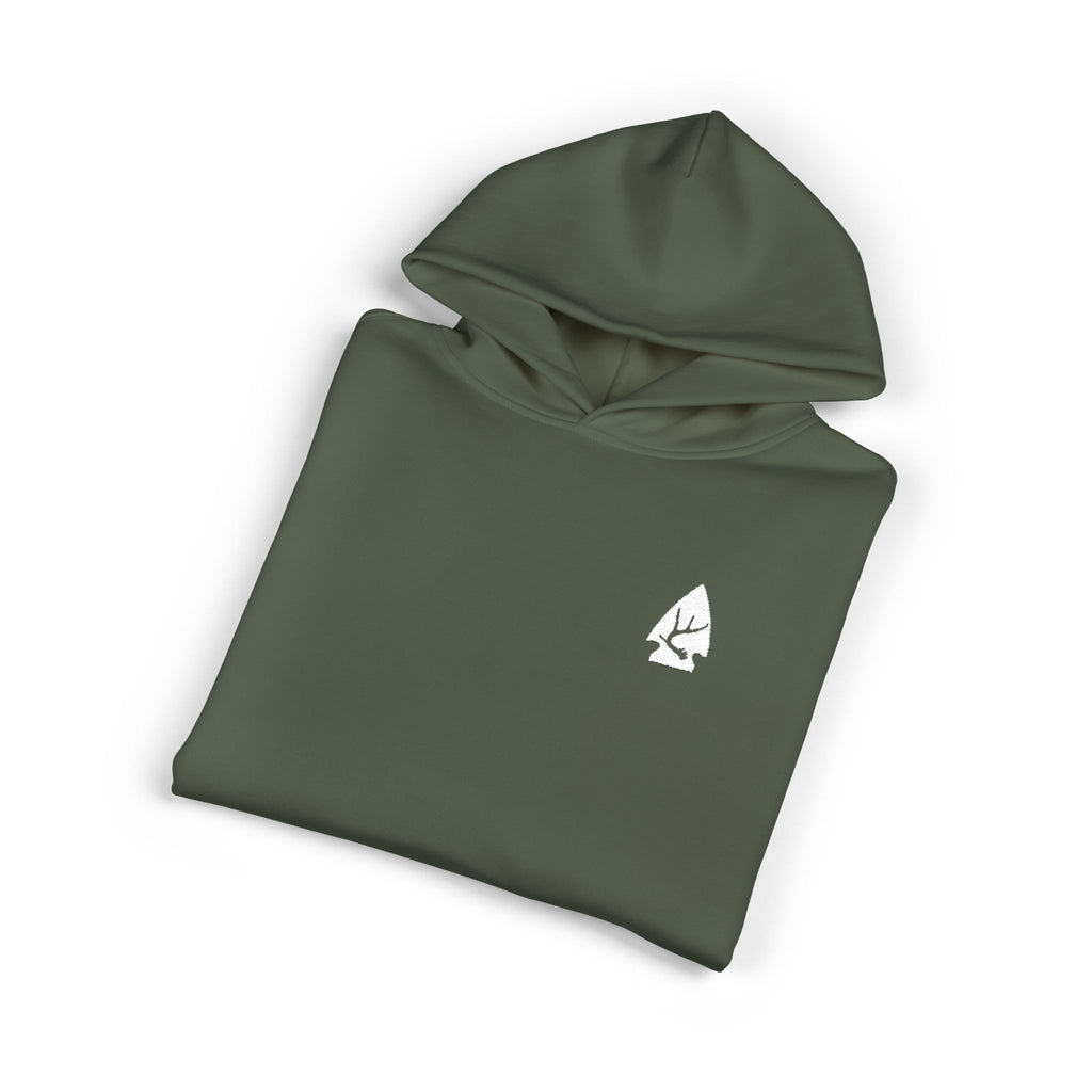THE SHED HOODIE