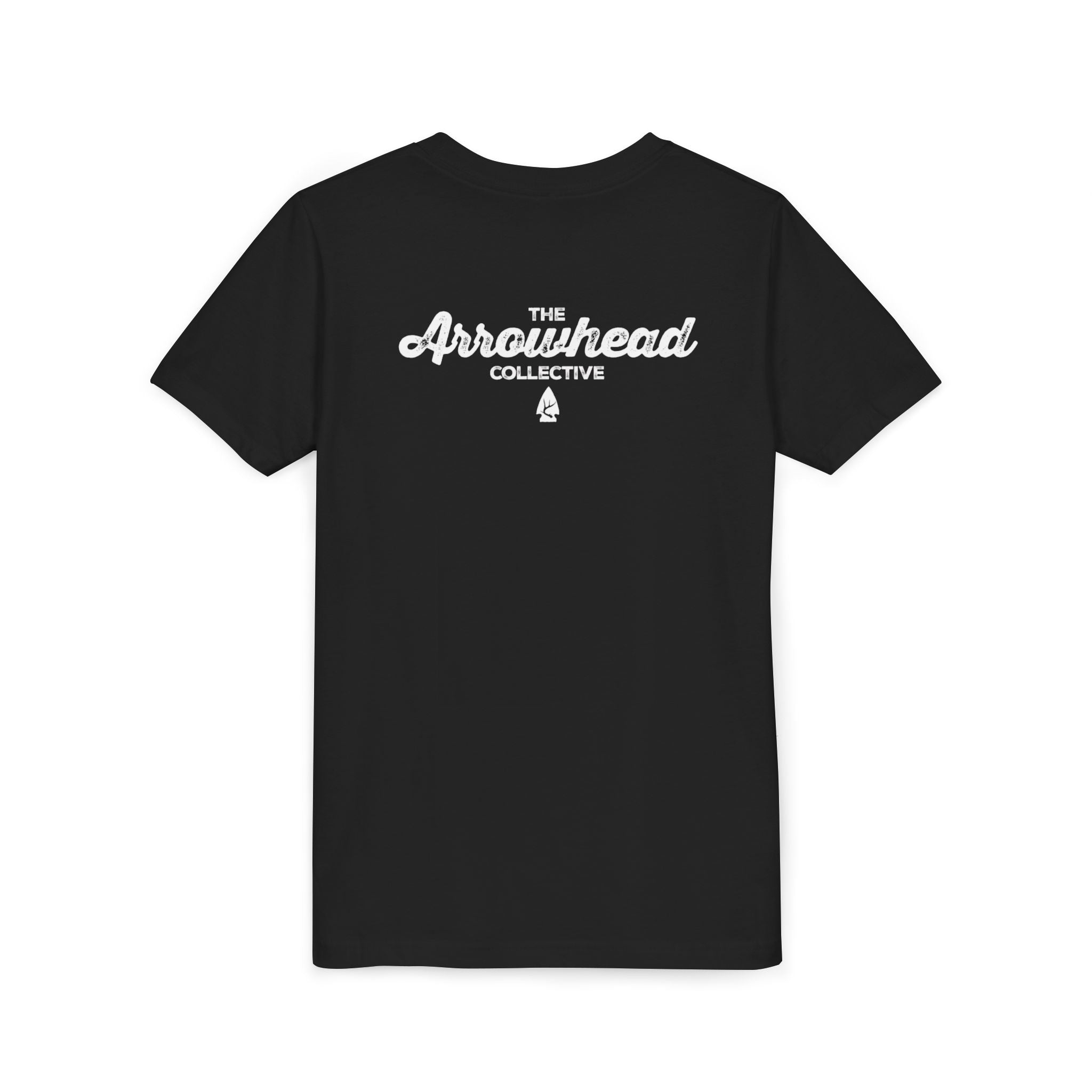 THE LITTLE HUNTER TEE