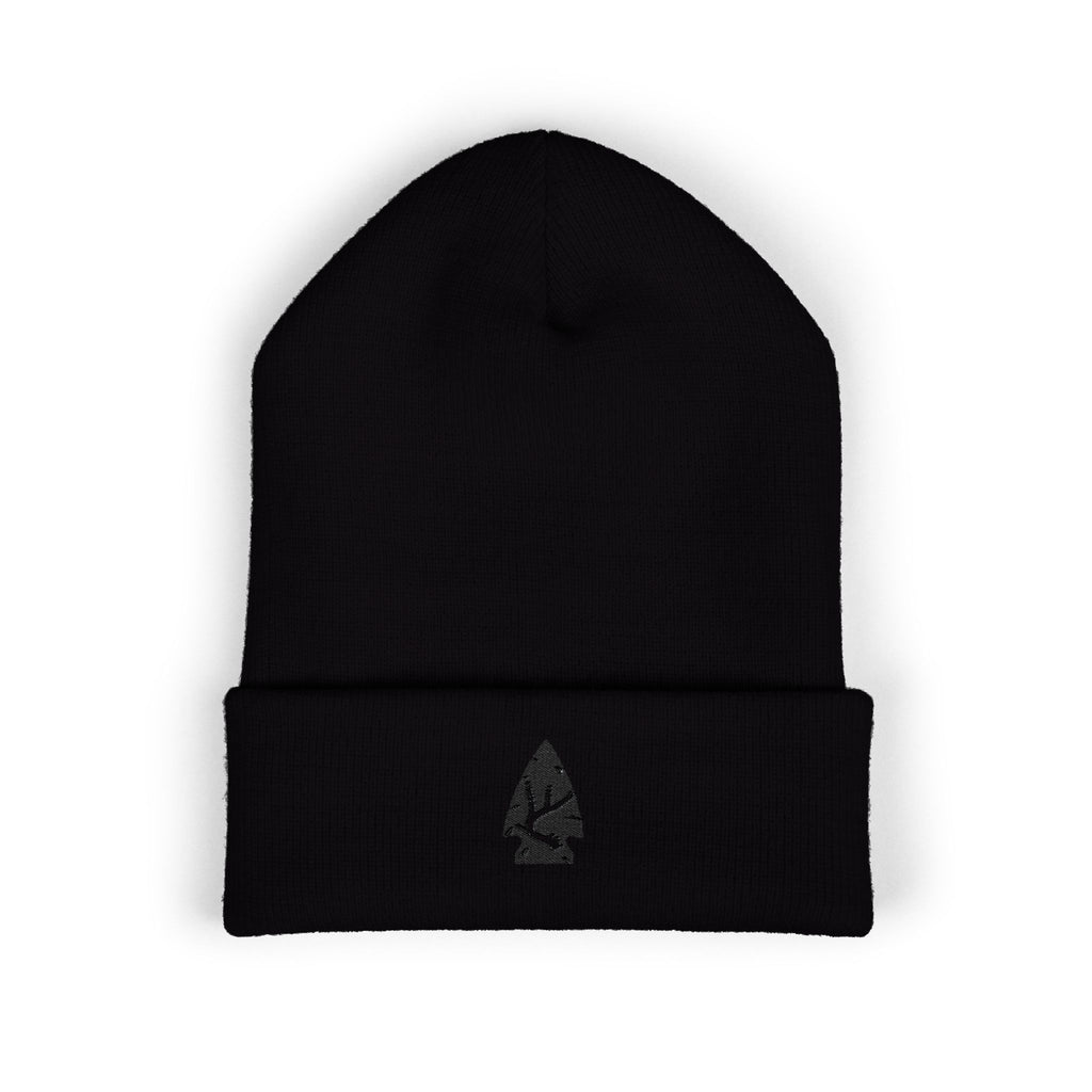 The Timberline Beanie