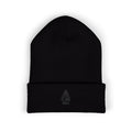 The Timberline Beanie