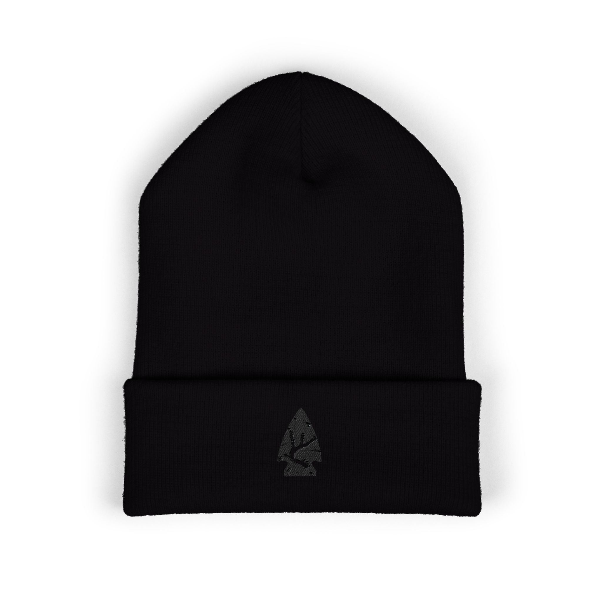 The Timberline Beanie