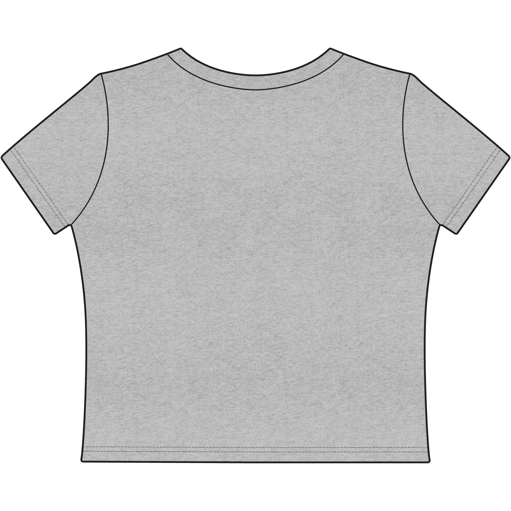 Arrowhead Women's Camp Tee