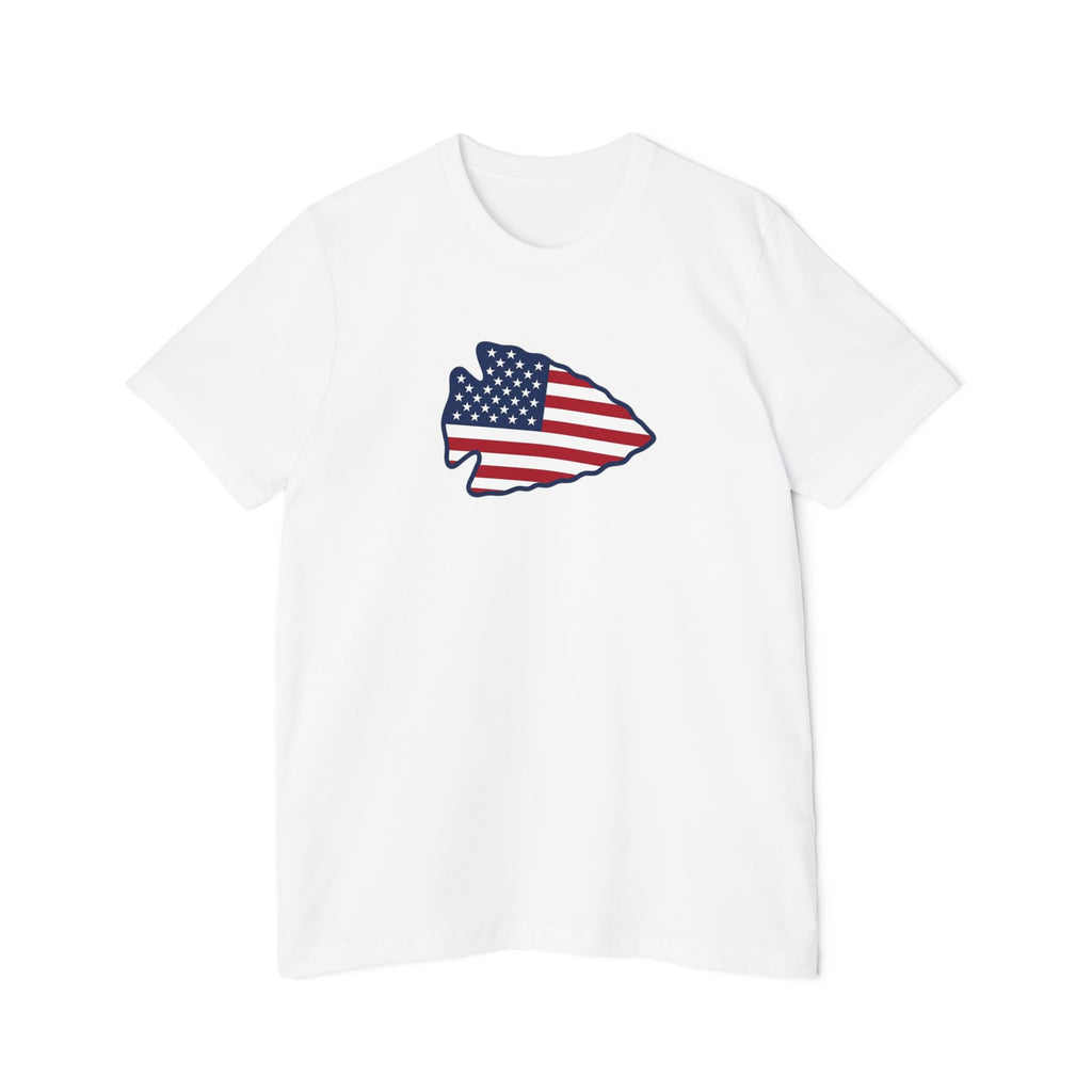 USA-Made American Arrowhead Tee