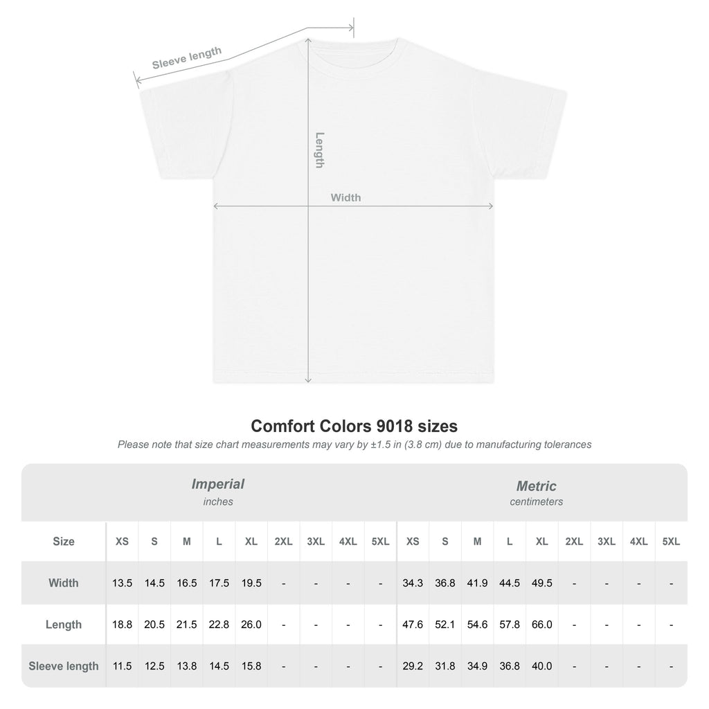 The Featherback Kids Tee