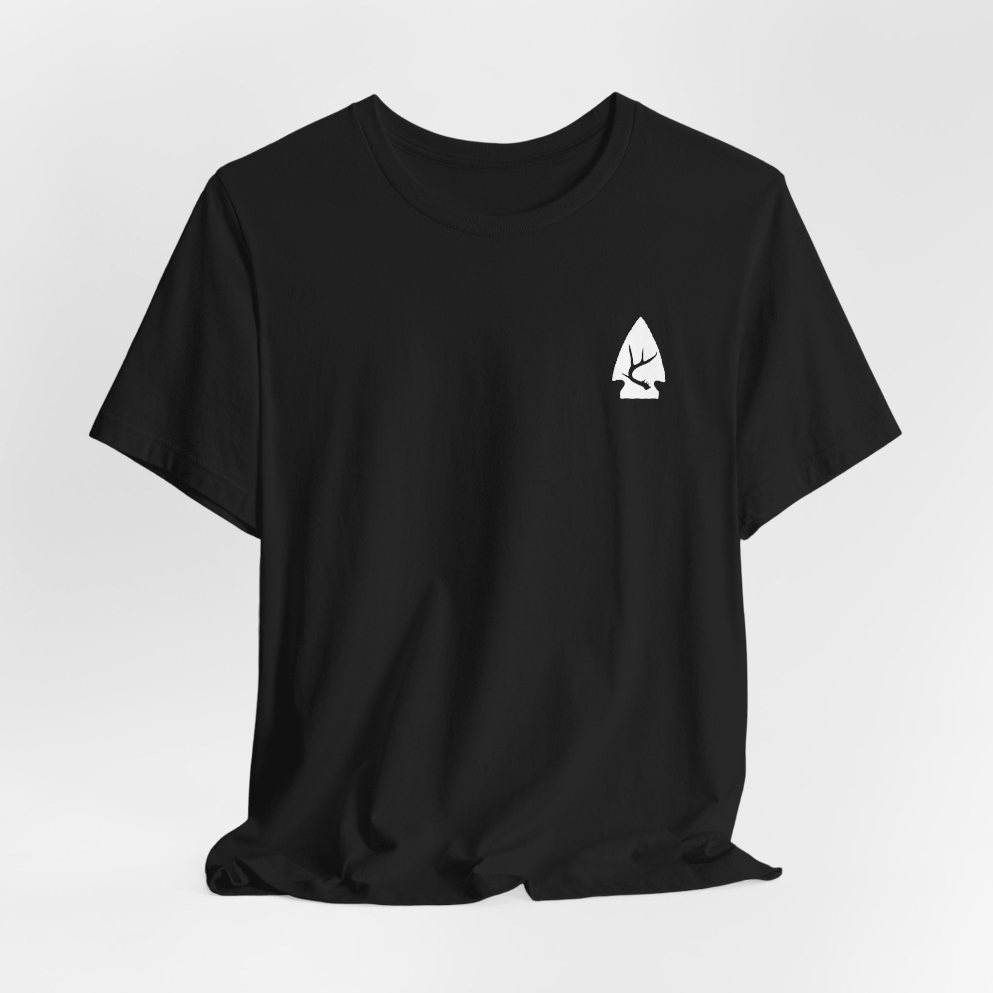 ARROWHEAD CAMP TEE