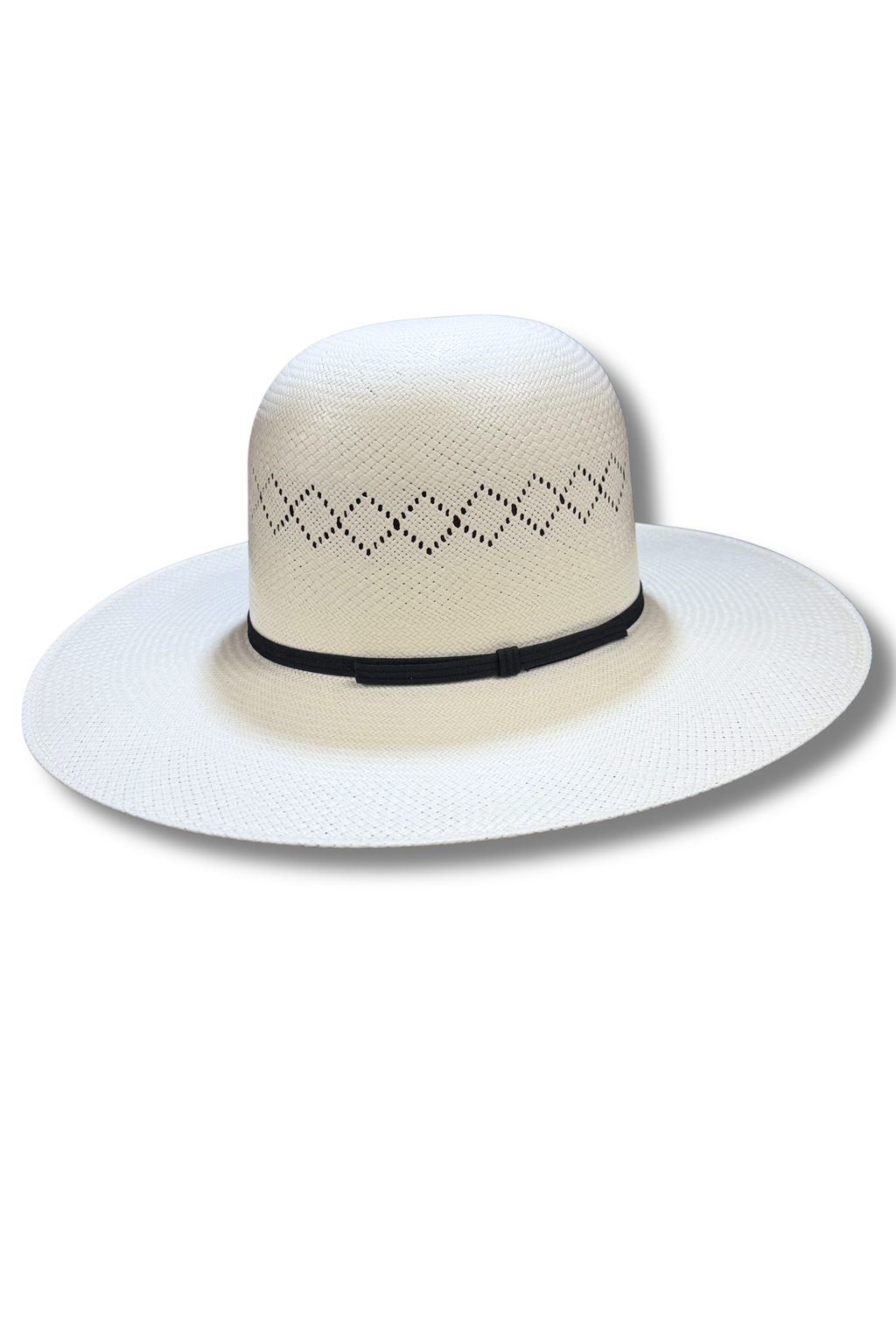 Rex | Straw Cowboy Hat