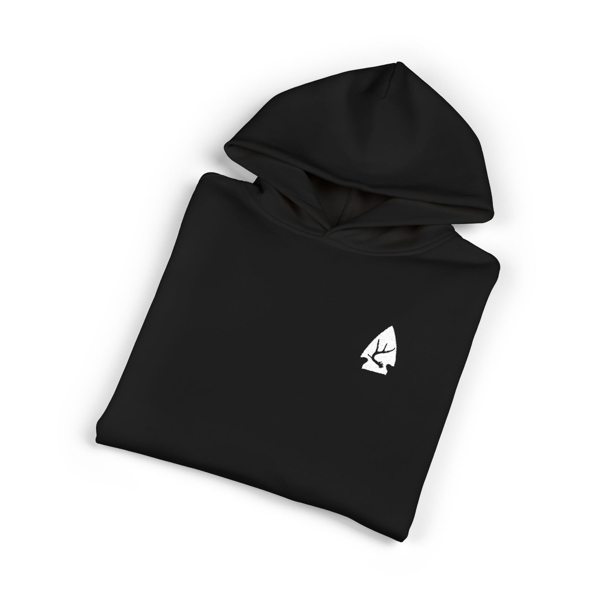 THE SHED HOODIE