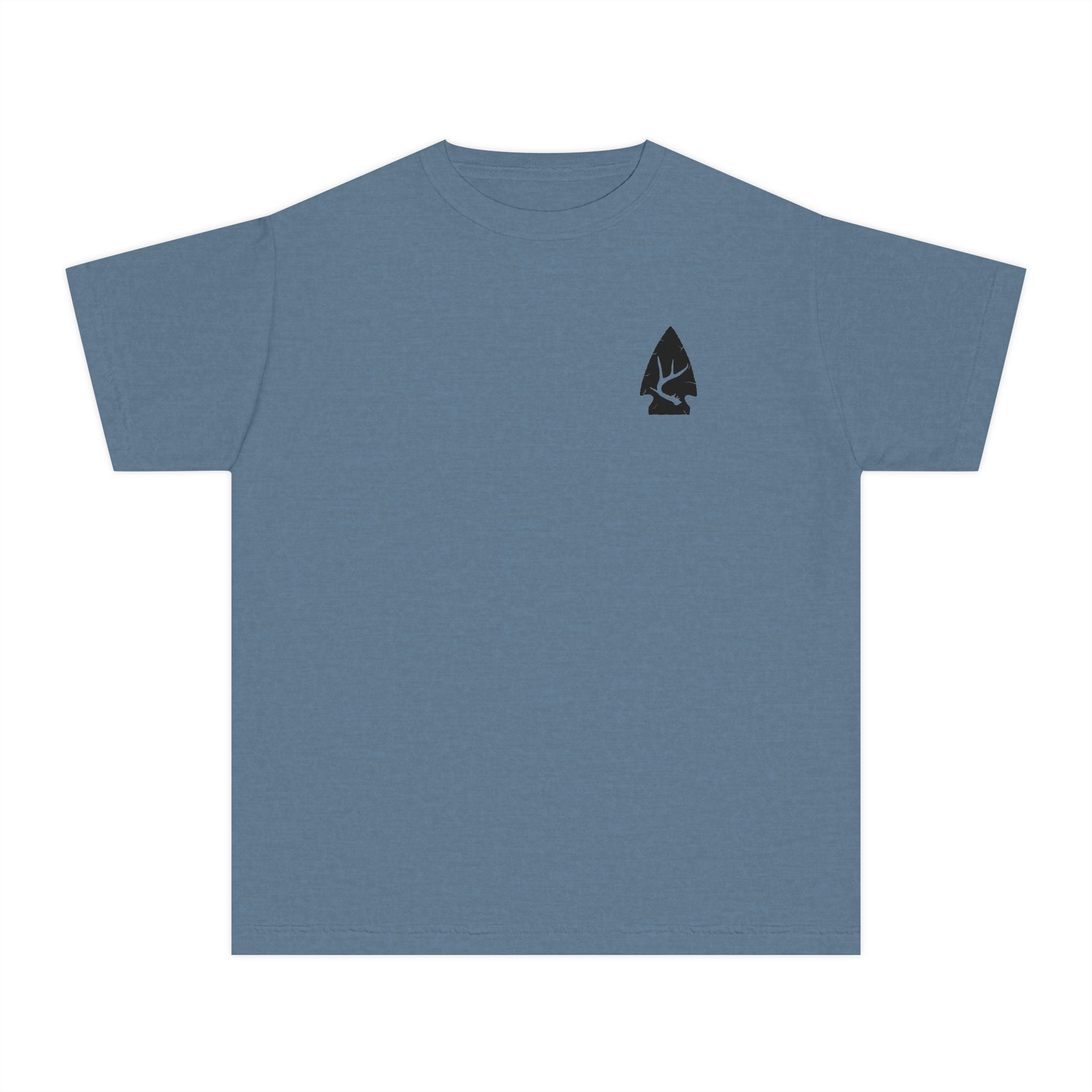The Featherback Kids Tee
