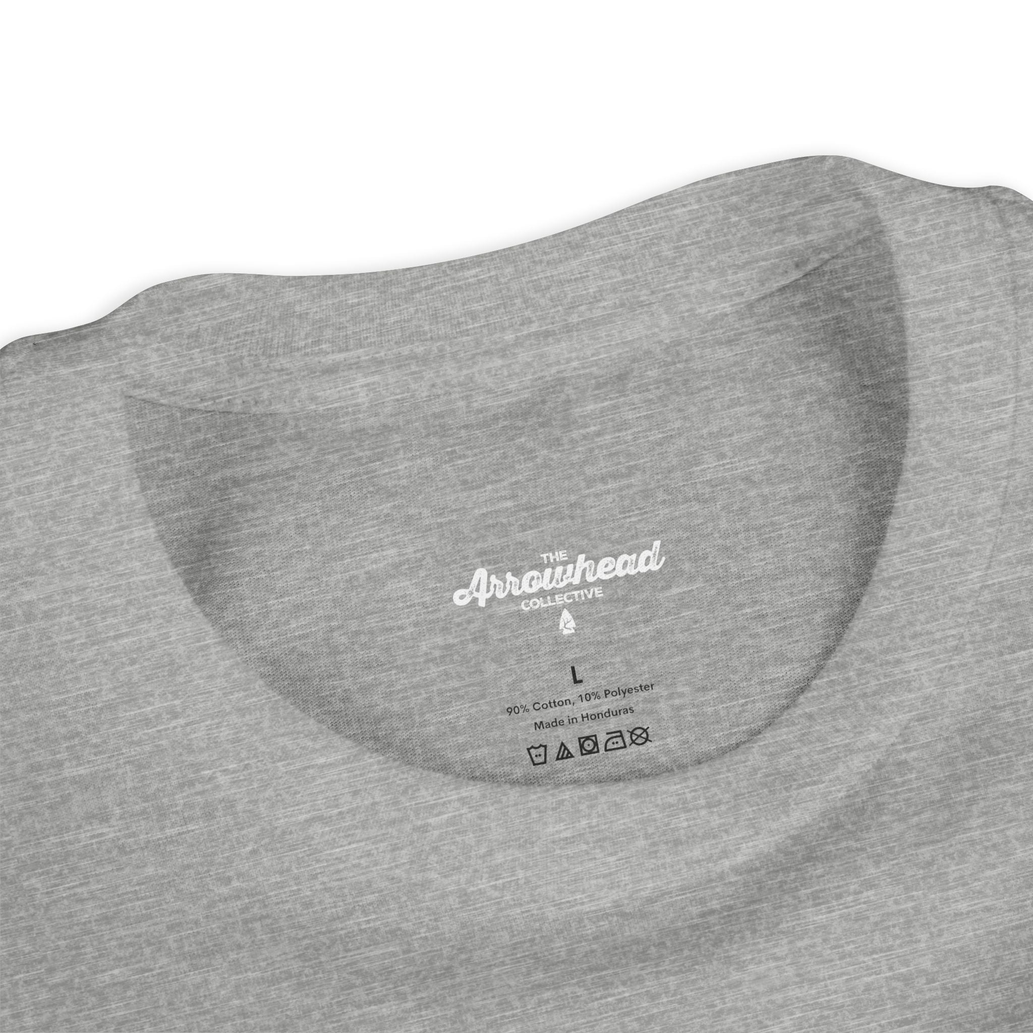 Youth Droptine Tee