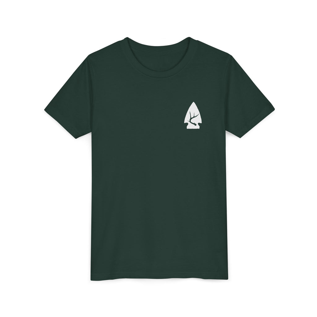 THE LITTLE HUNTER TEE