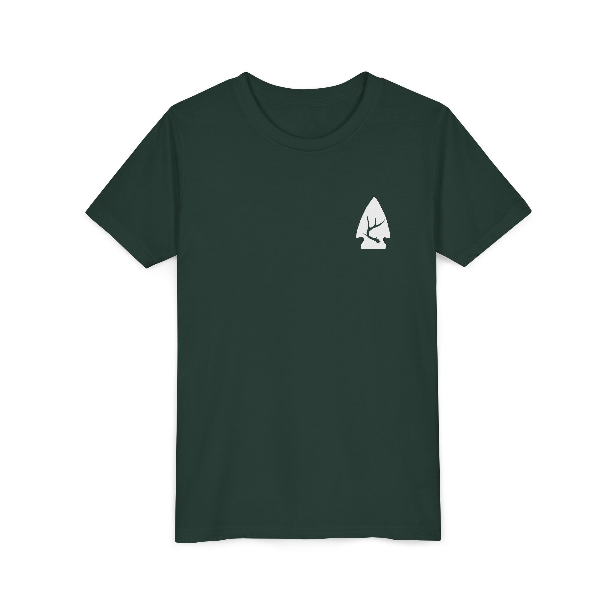 THE LITTLE HUNTER TEE
