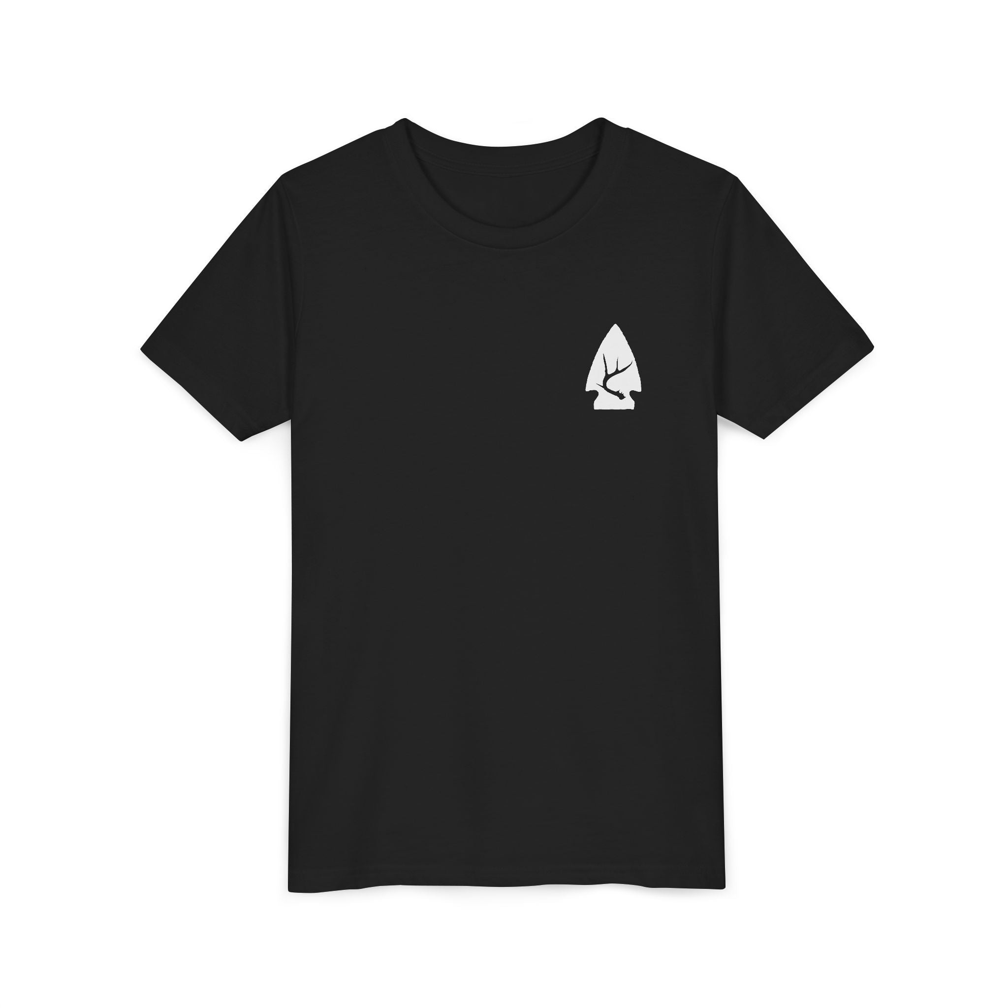 THE LITTLE HUNTER TEE