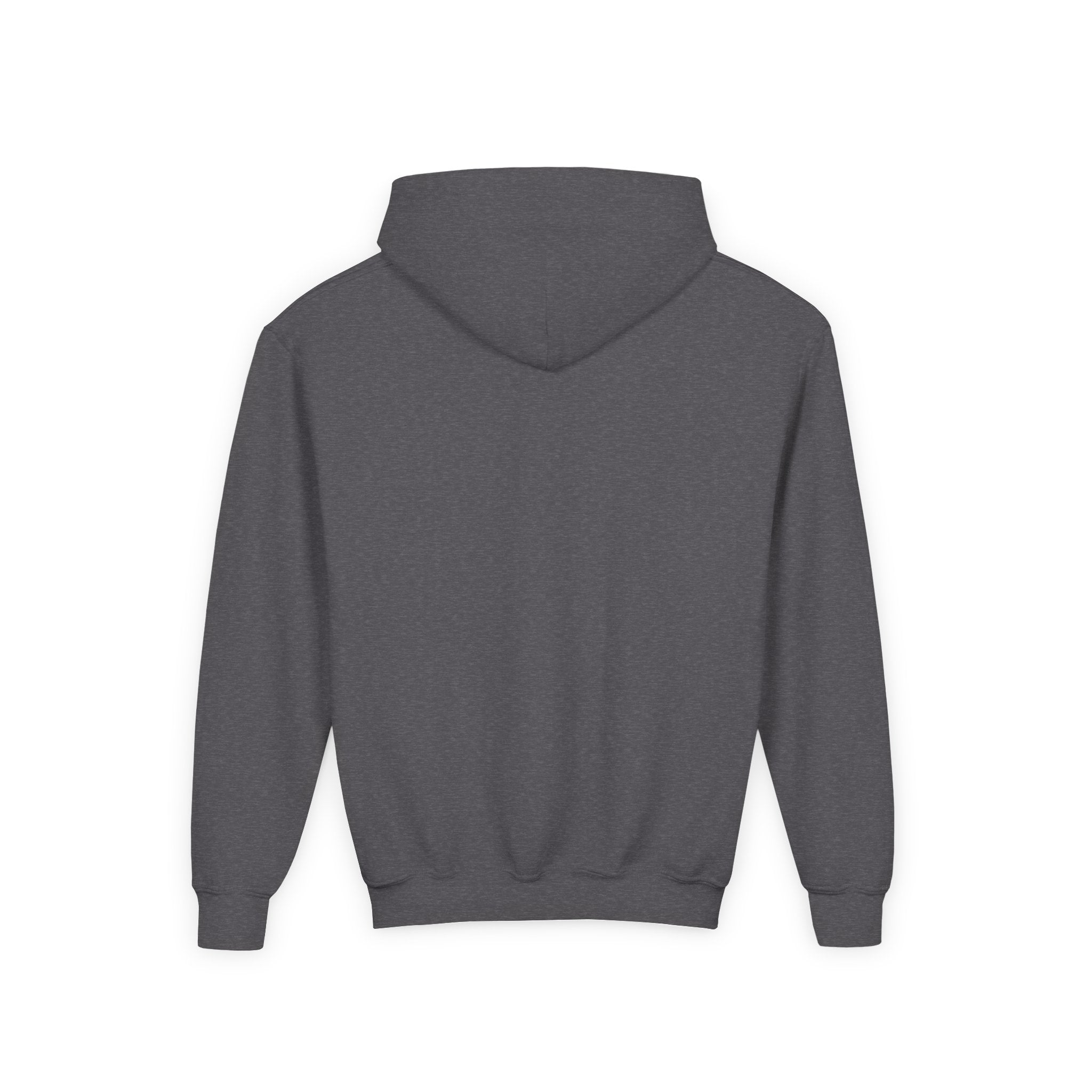 THE LITTLE TRACKER HOODIE
