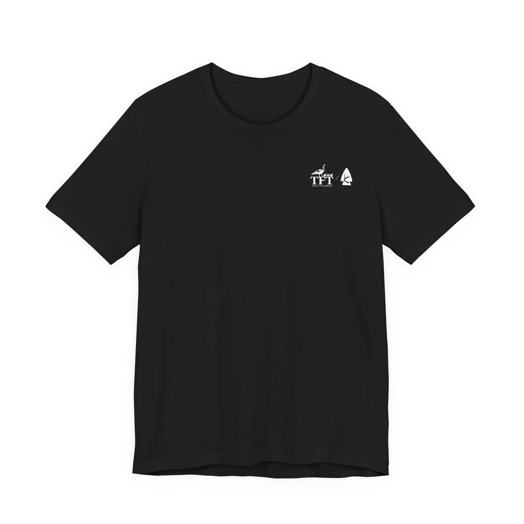 Pay It Forward Trapper Tee