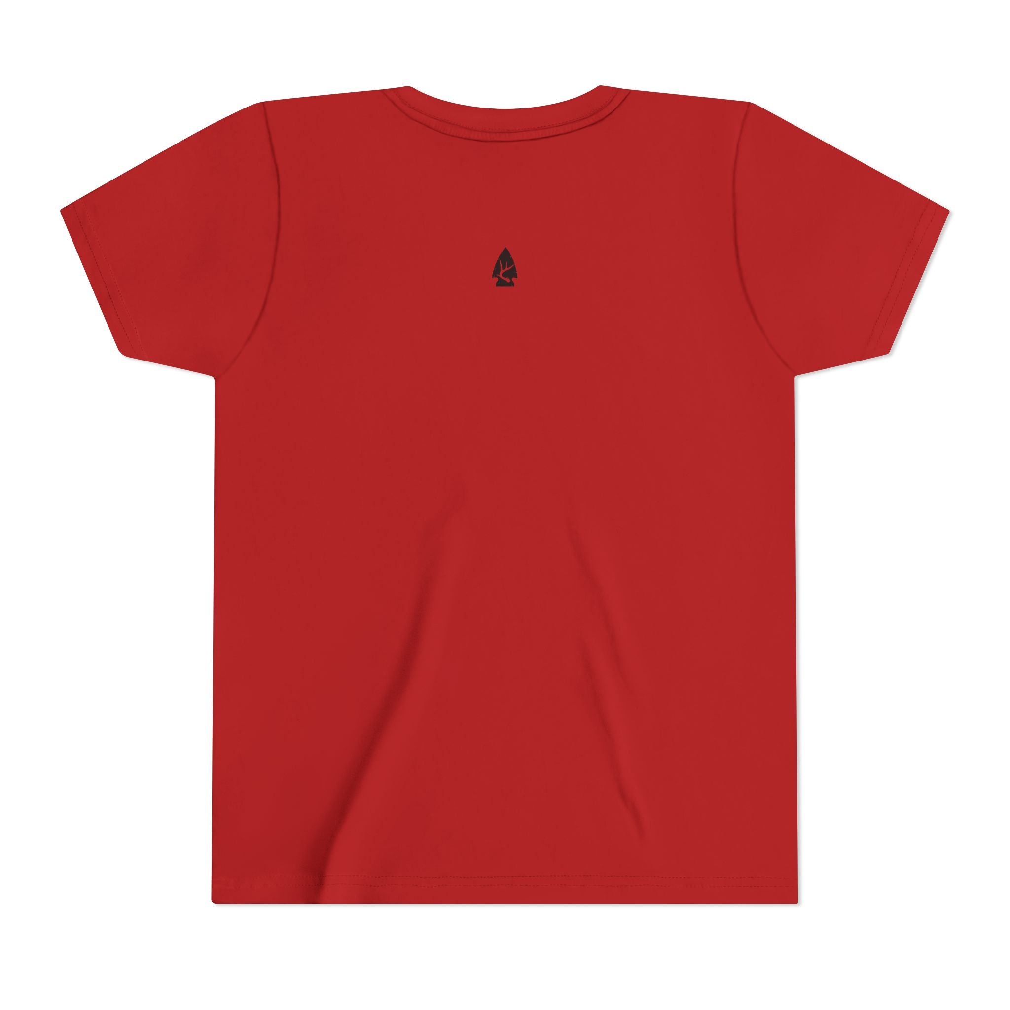 USA-Made American Arrowhead Youth Tee