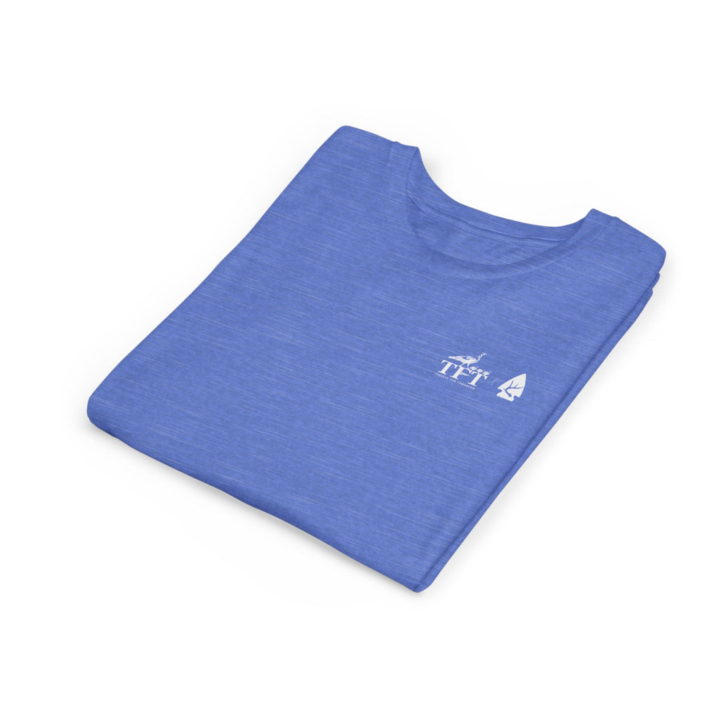 Youth Pay It Forward Trapper Tee