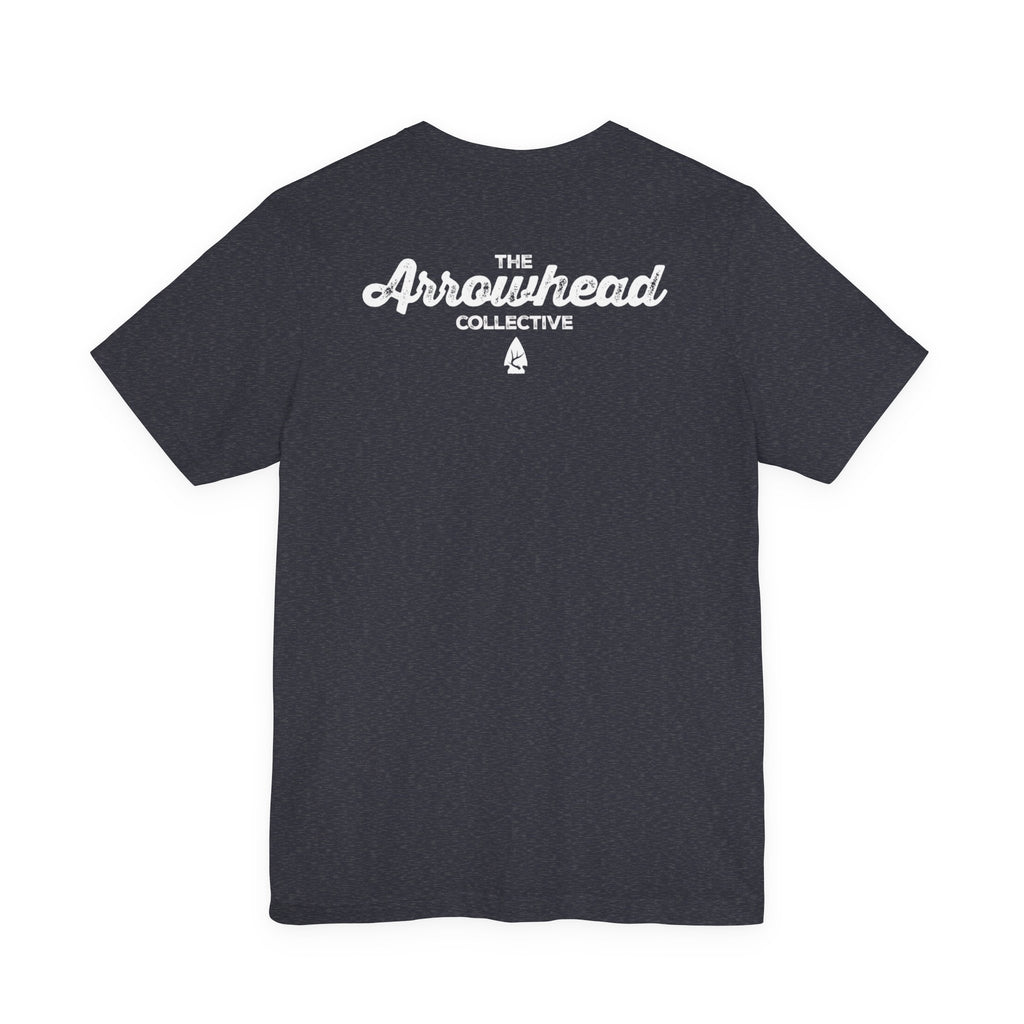 ARROWHEAD CAMP TEE