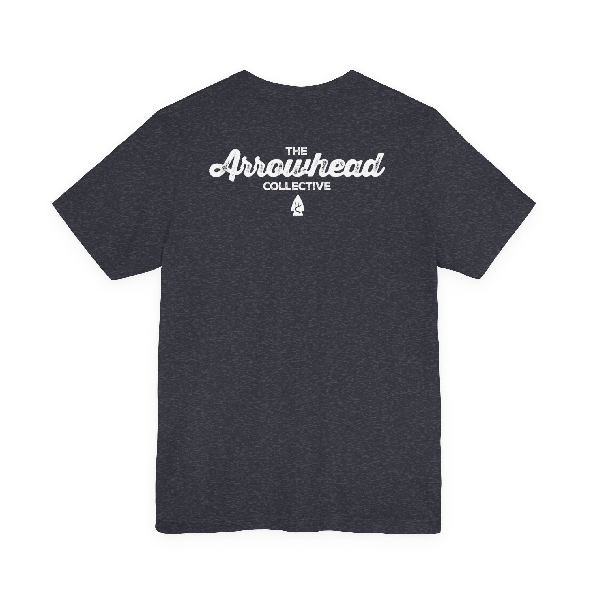 ARROWHEAD CAMP TEE