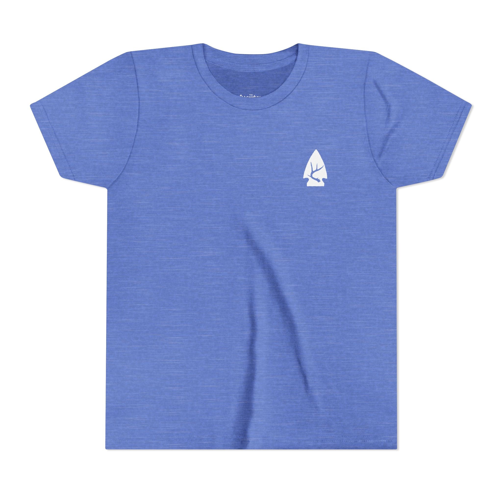 Youth Droptine Tee