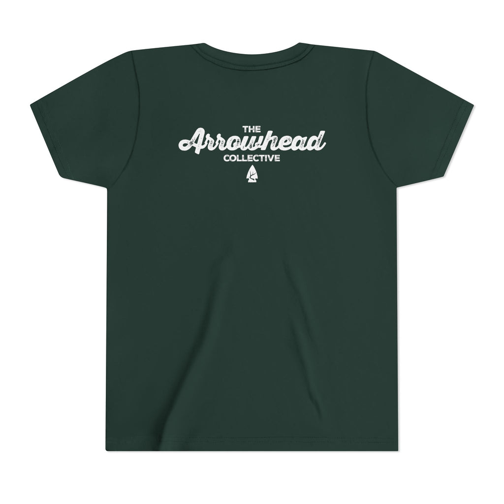 THE LITTLE HUNTER TEE