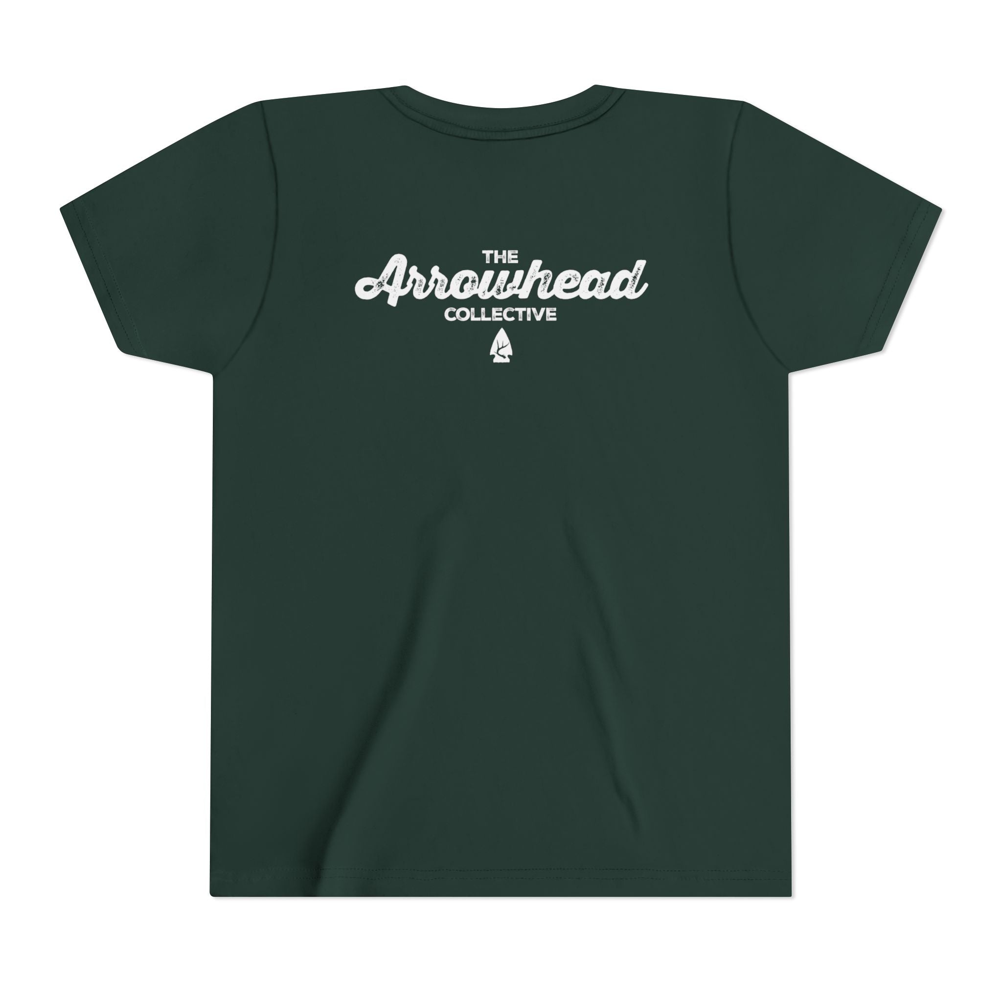 THE LITTLE HUNTER TEE