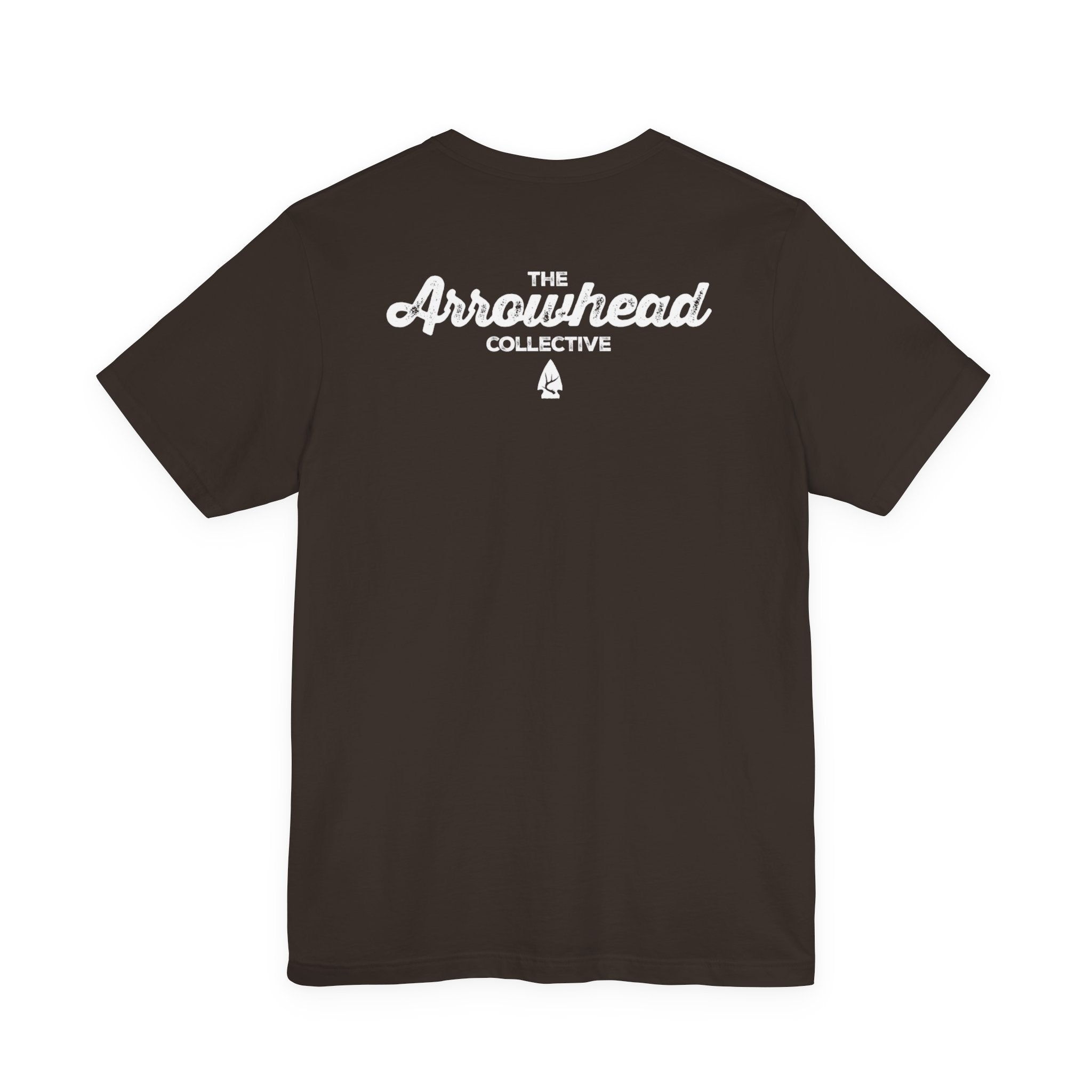 ARROWHEAD CAMP TEE