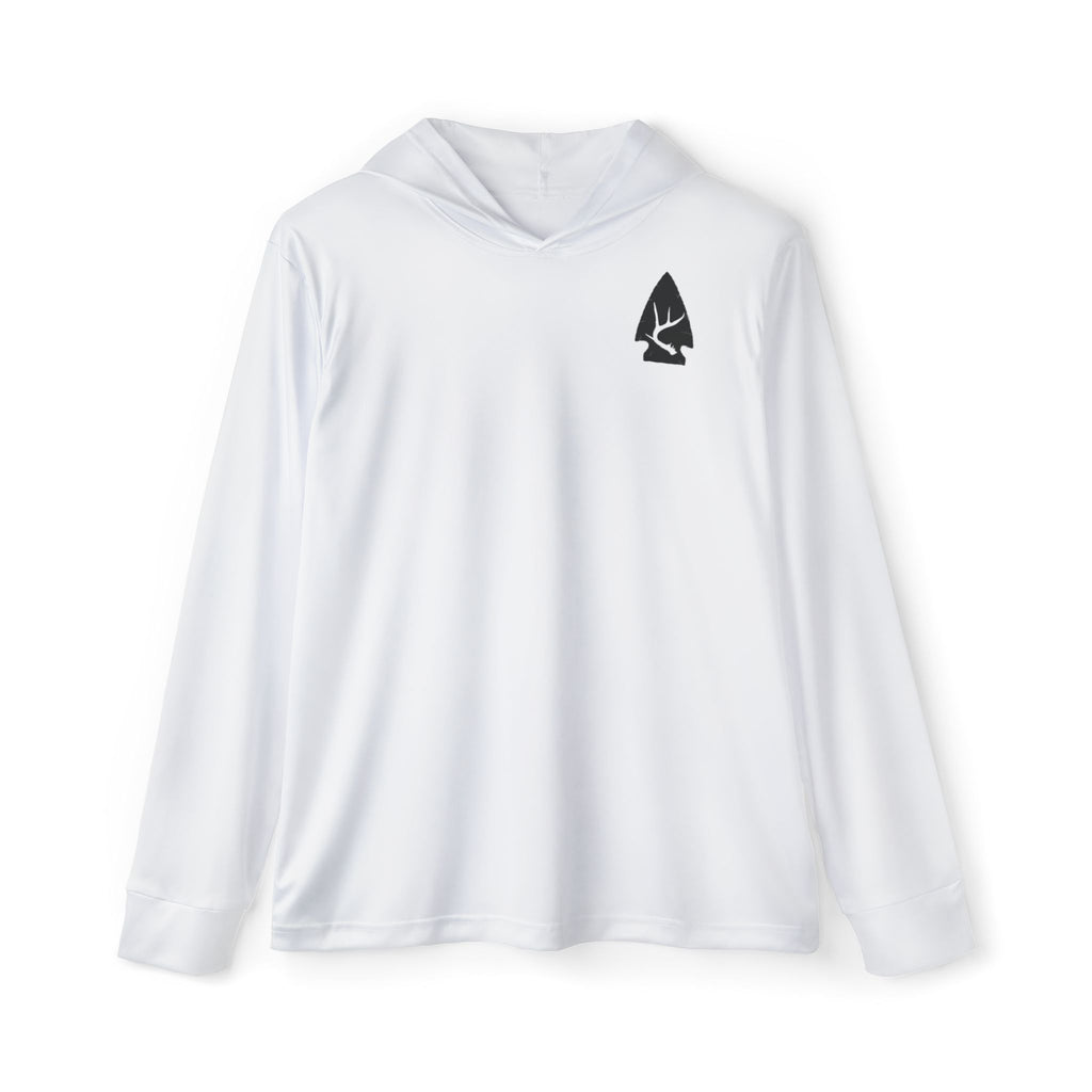 The Fieldhand Arrowhead Hoodie