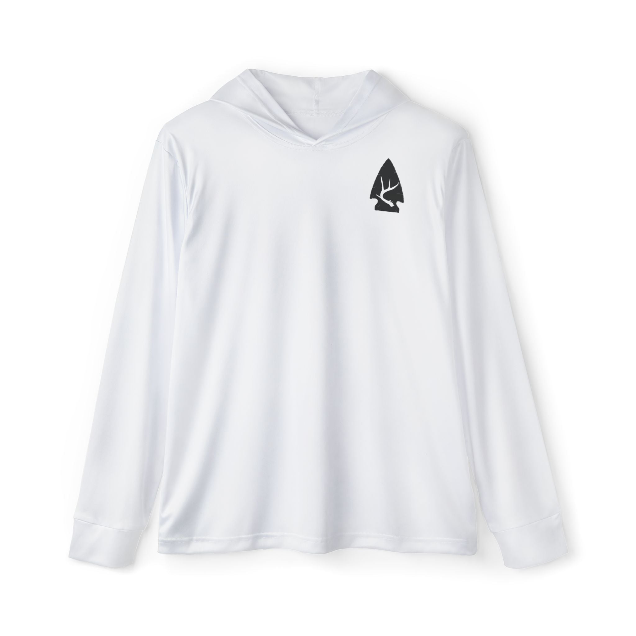 The Fieldhand Arrowhead Hoodie