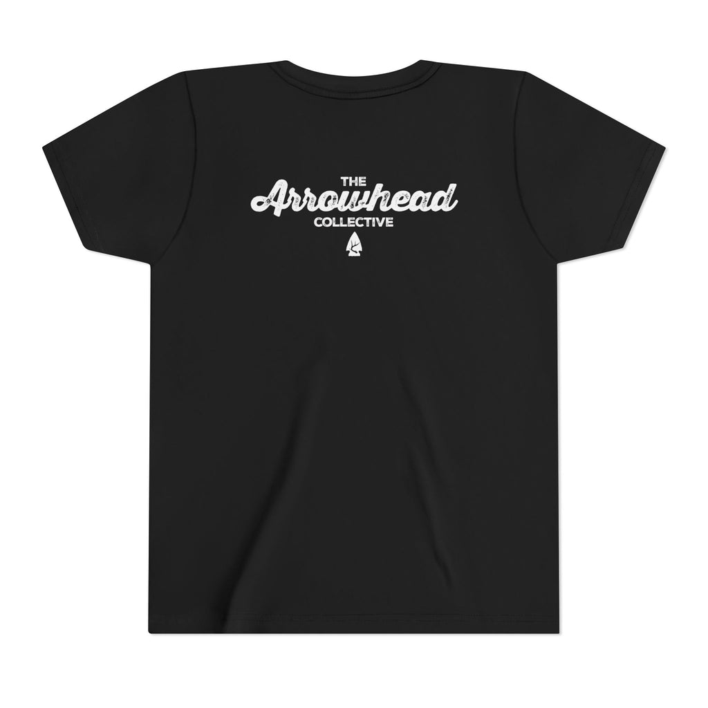THE LITTLE HUNTER TEE