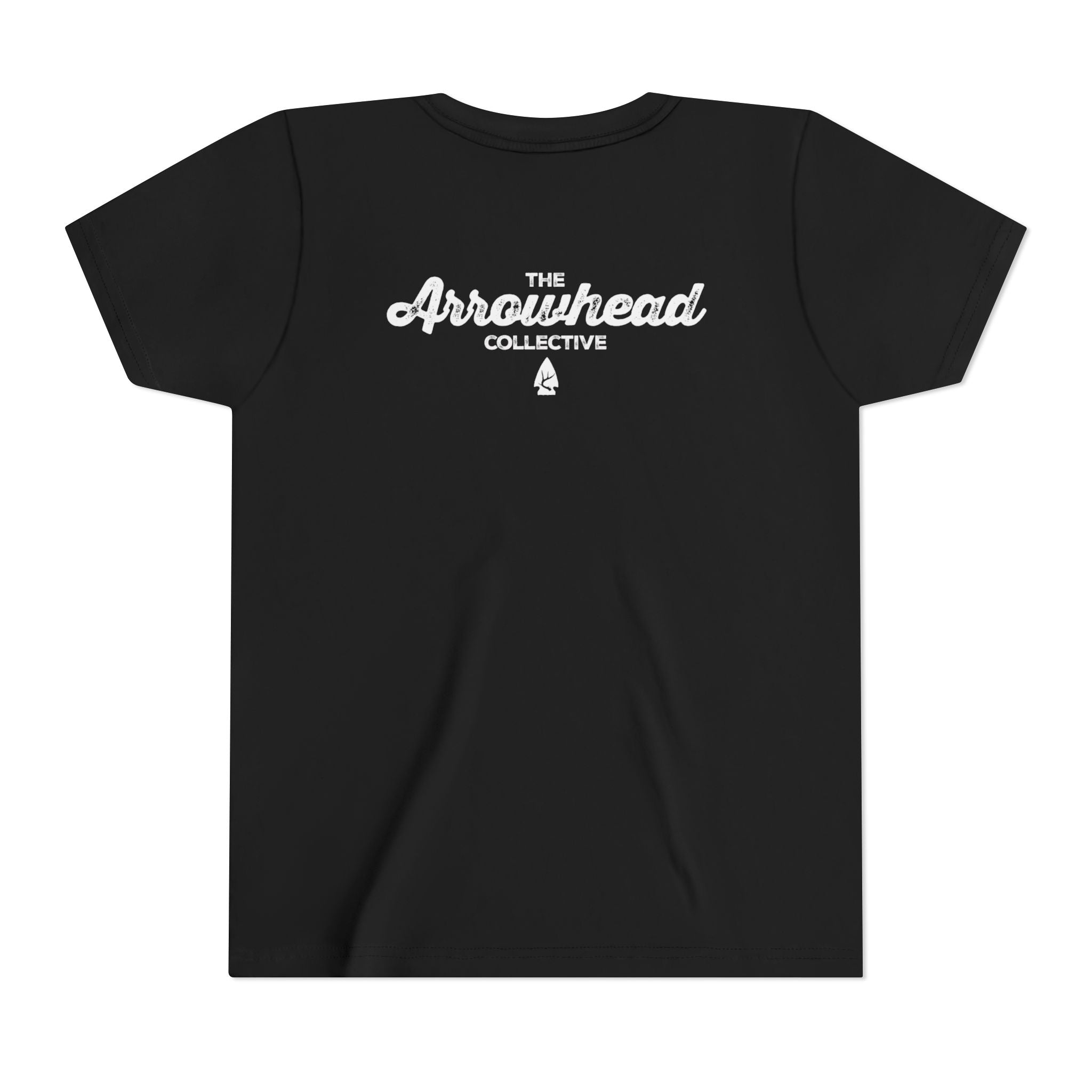 THE LITTLE HUNTER TEE
