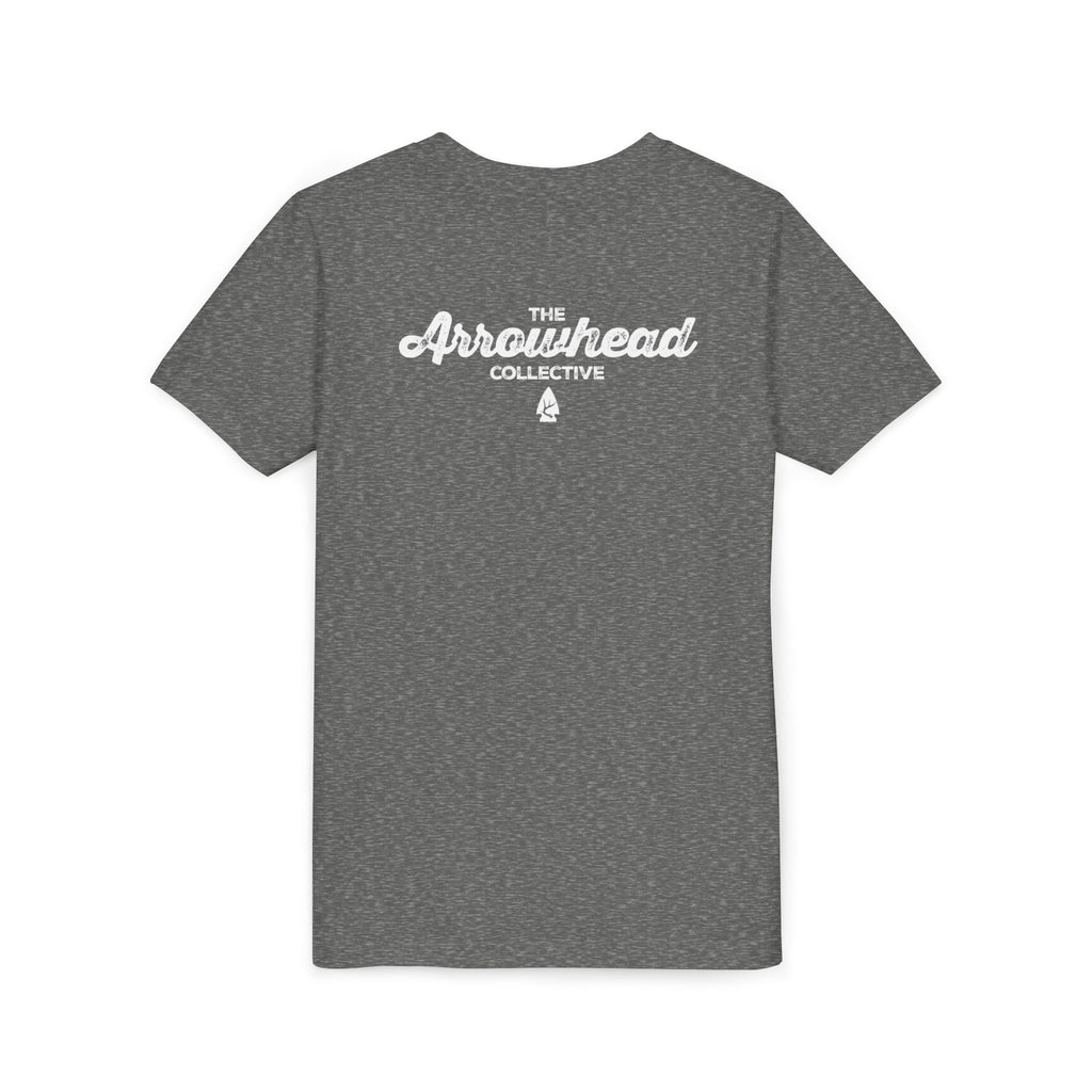 THE LITTLE HUNTER TEE