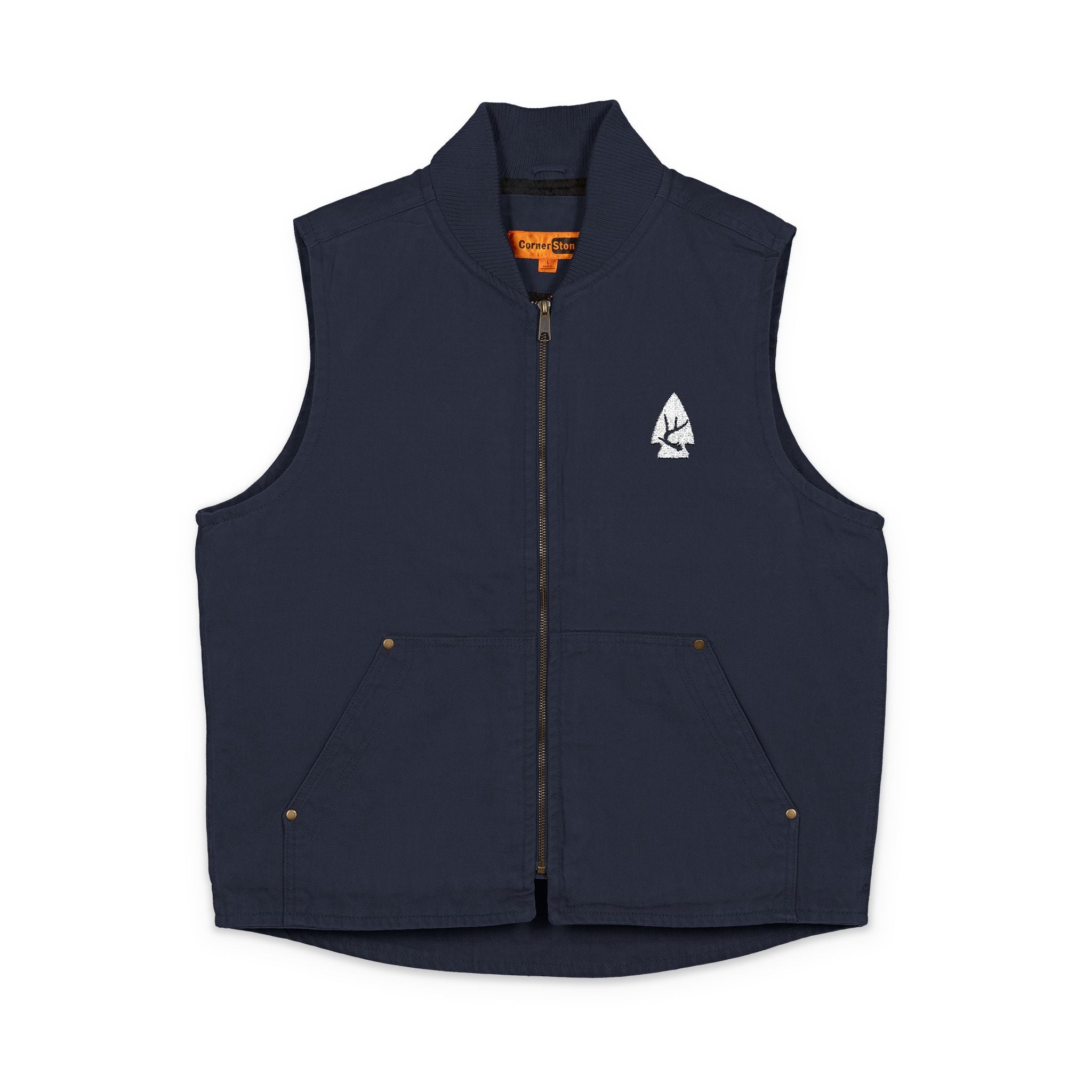 Arrowhead Work Vest