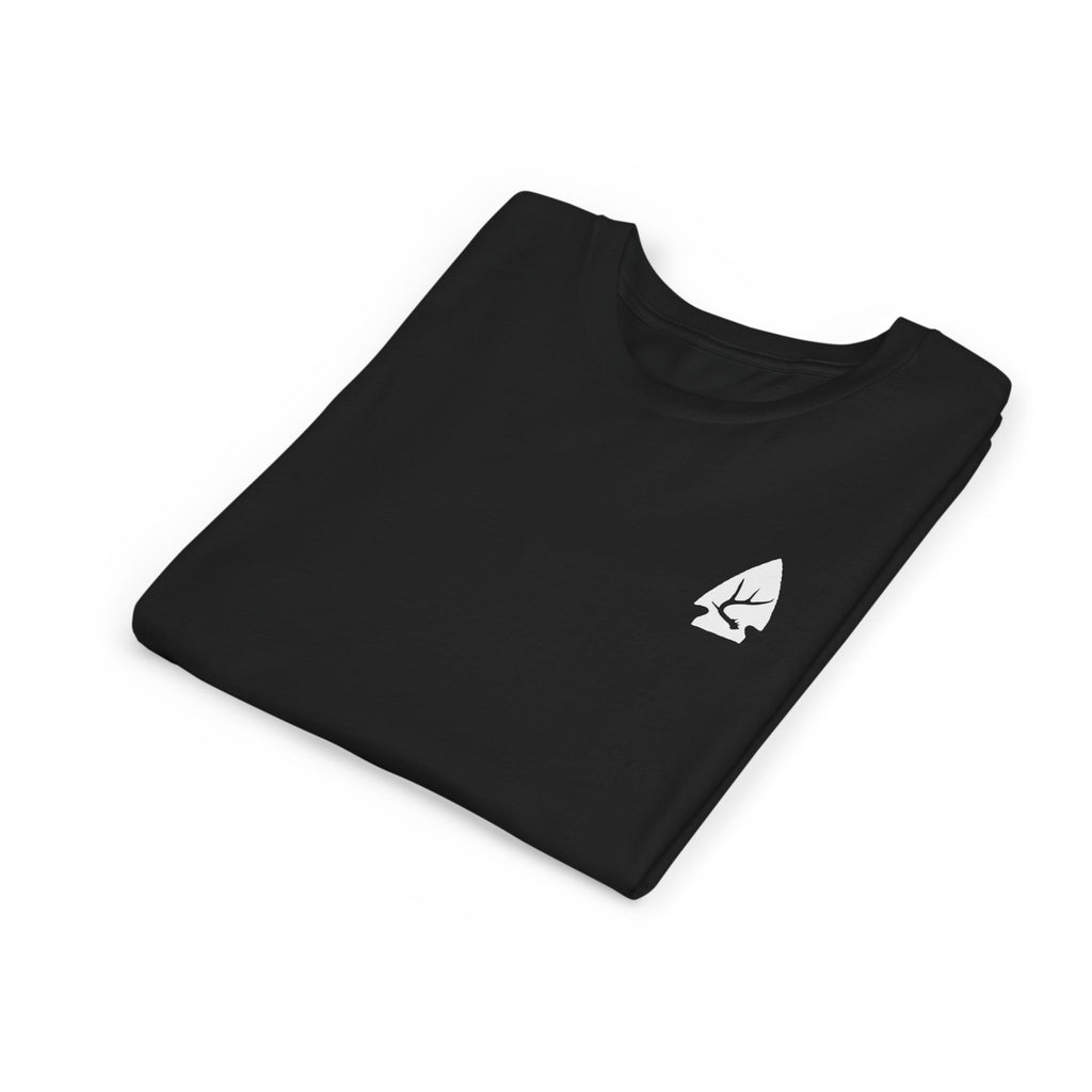 Youth Droptine Tee