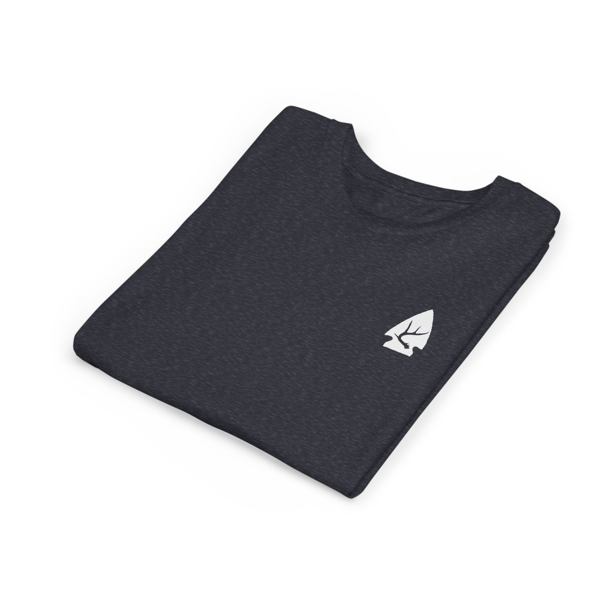 Youth Droptine Tee