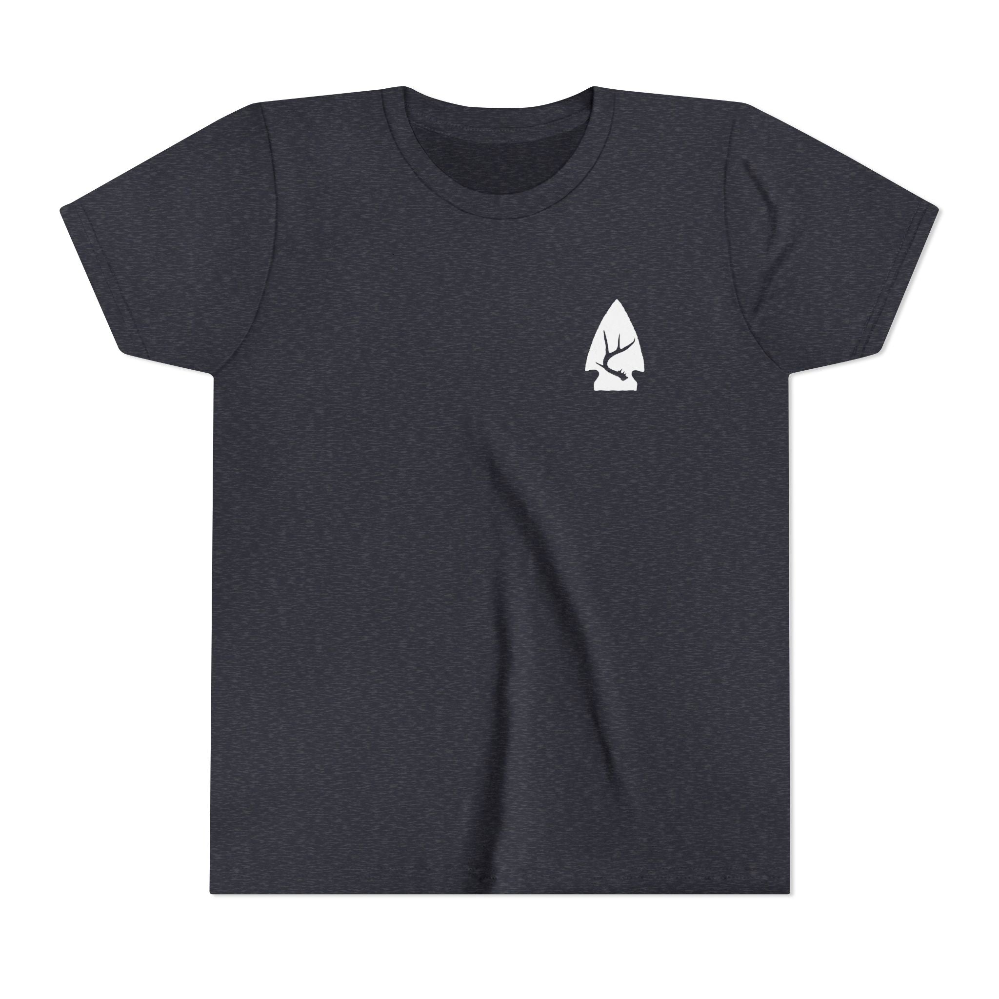 THE LITTLE HUNTER TEE
