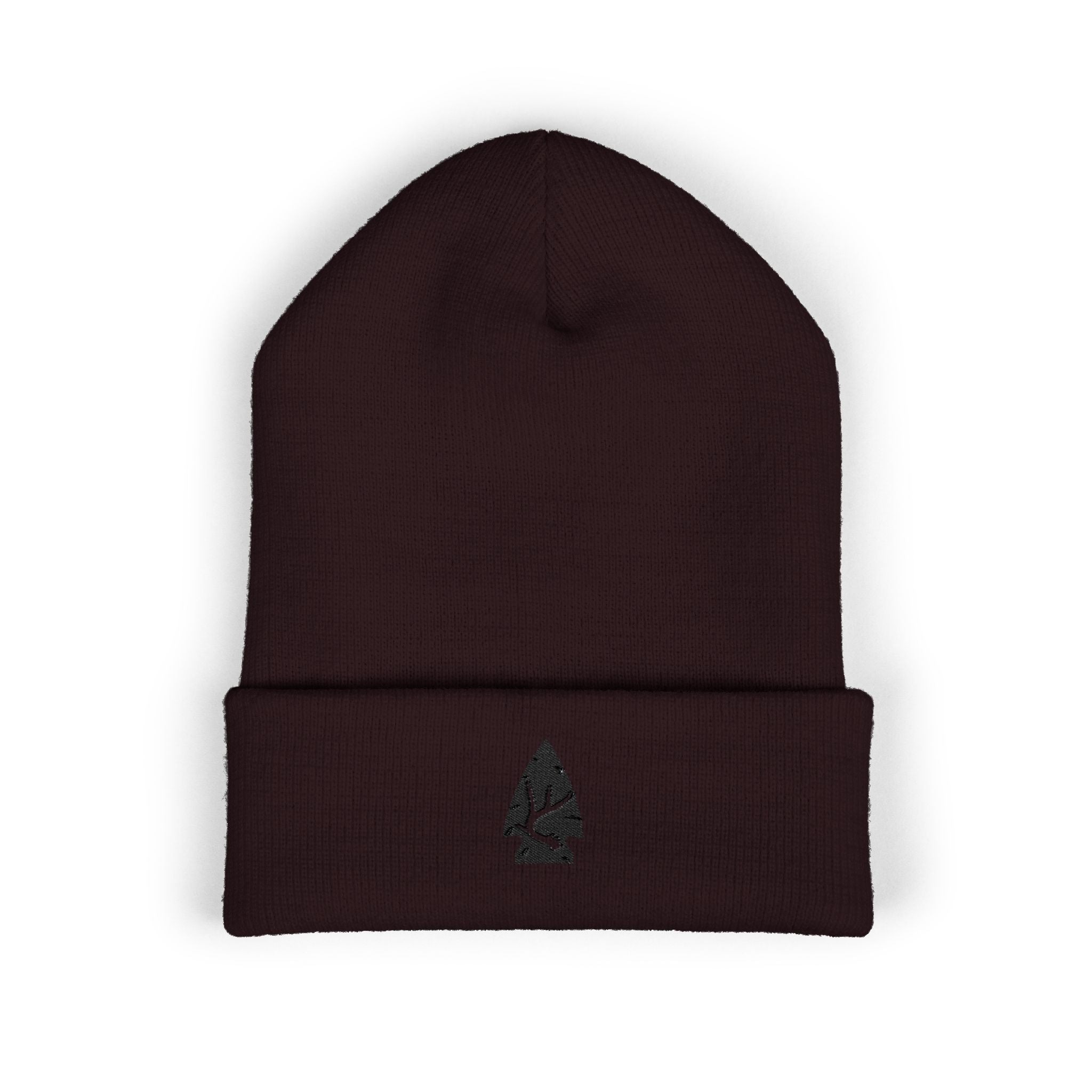 The Timberline Beanie