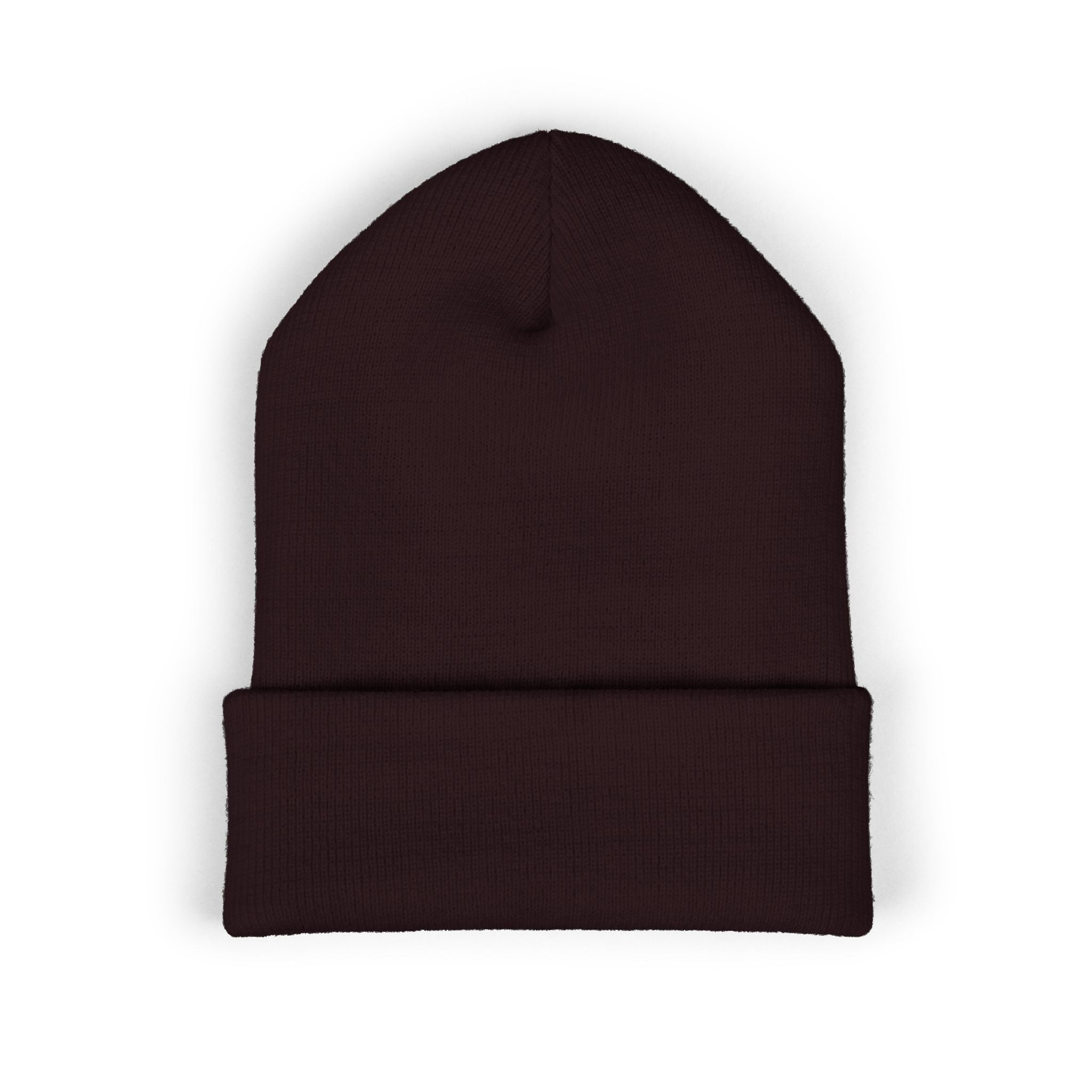 The Timberline Beanie